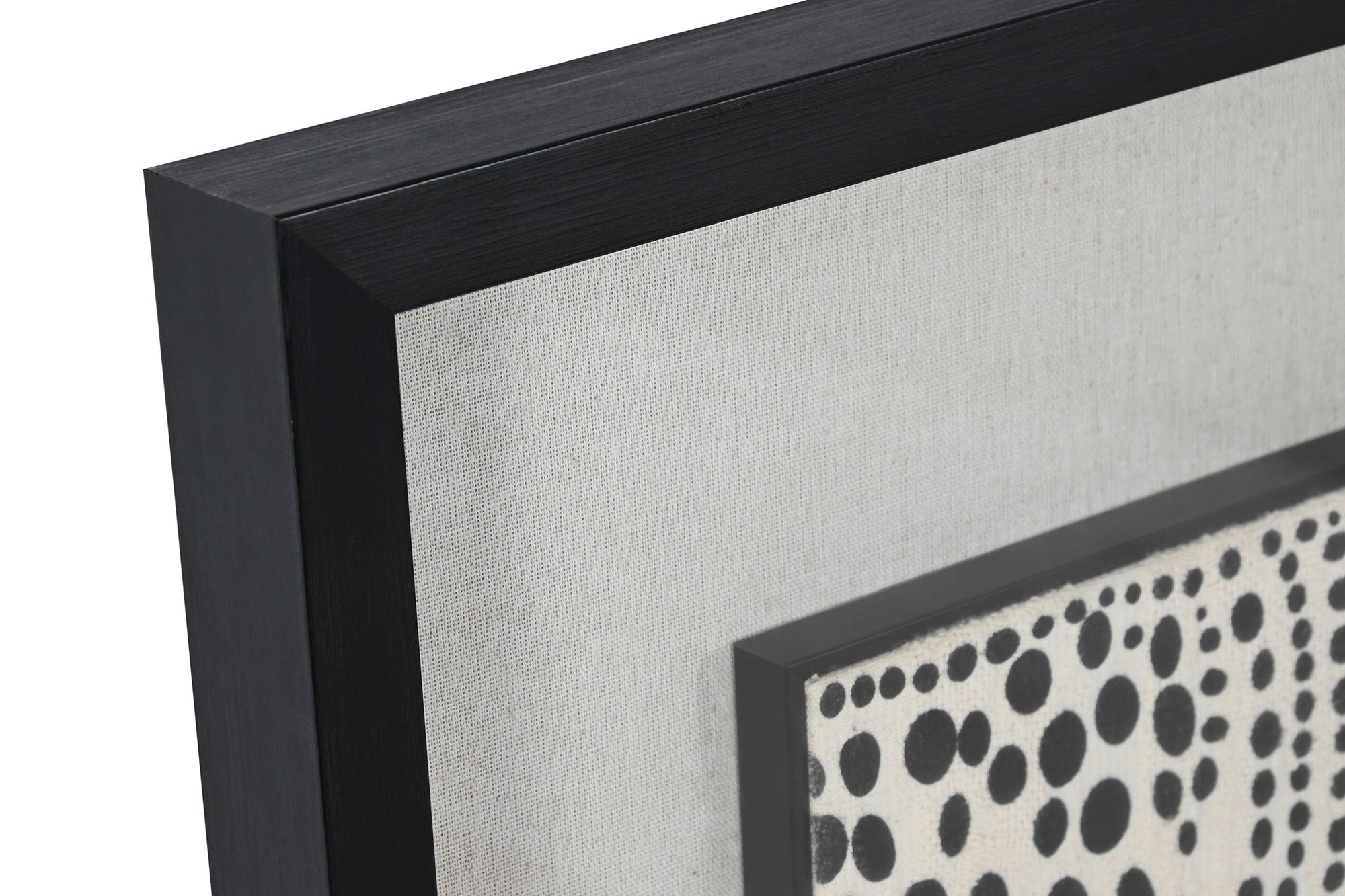 Quadro de cristal Ps 75X4X100 moderno 2 sortidos.