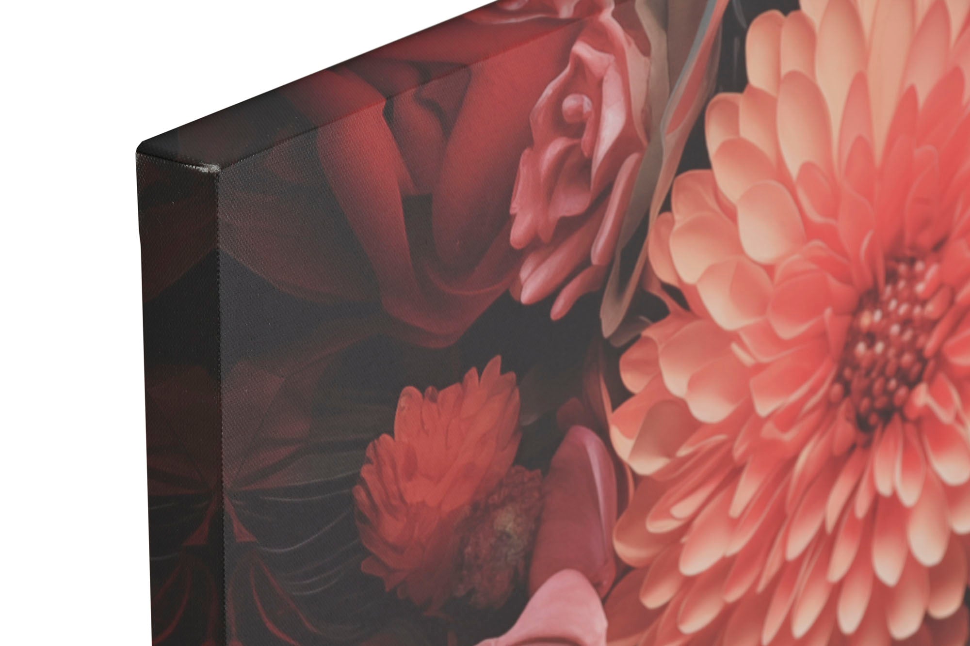 Canvas Painting 120X3X80 Photoprinted 2 Assorted.