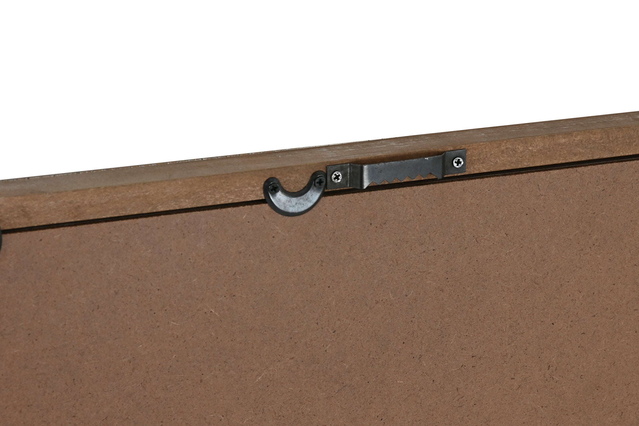 Quadro de vidro de abeto 40X2,5X55 peixes 4 sortidos.