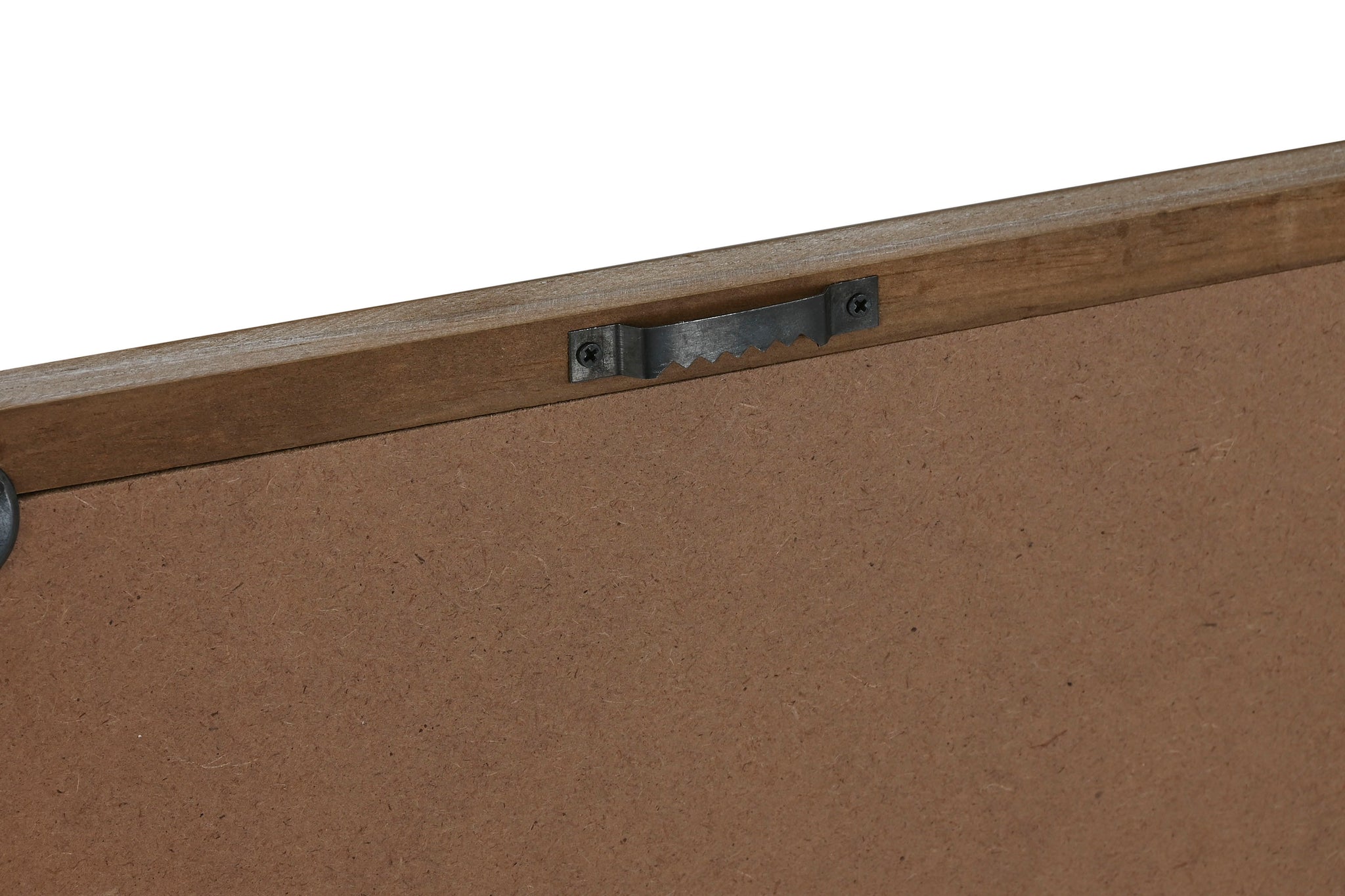 Quadro de cristal de abeto 35X2X45 Coral 9 sortidos.
