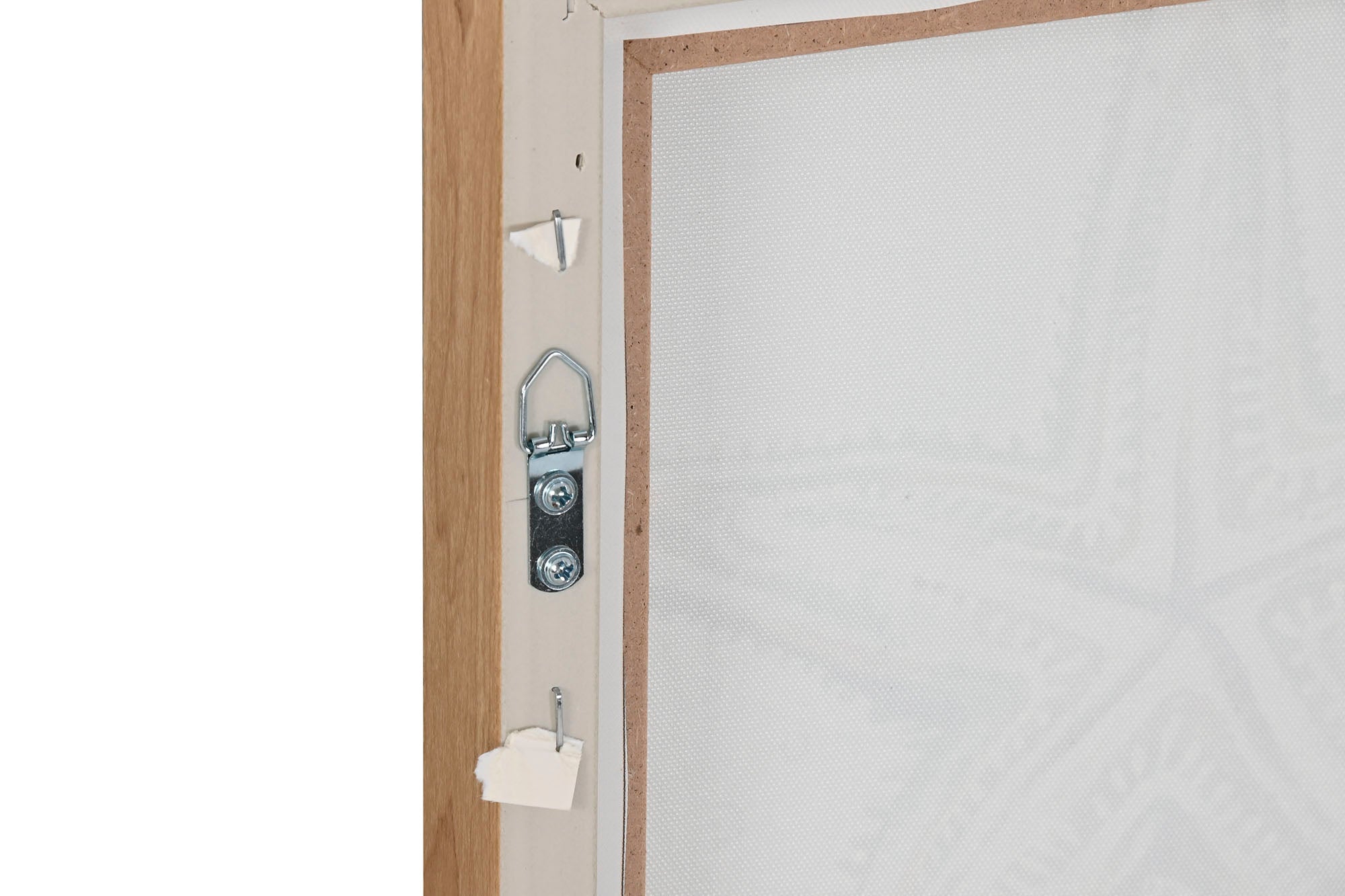 Pintura em tela Ps 30X3,5X30 Lantejoulas 4 sortidas.