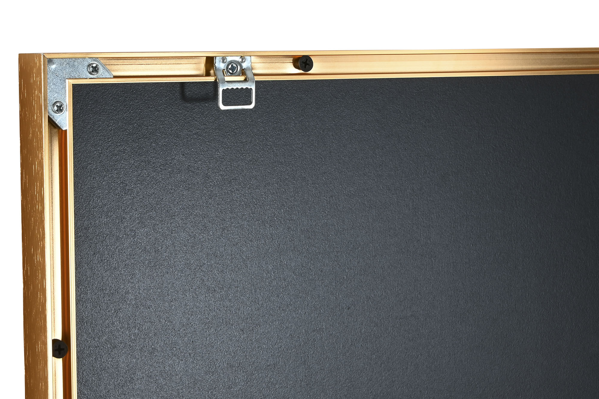 Cuadro Aluminio Mdf 80X3,5X160 Jarron 2 Surt.