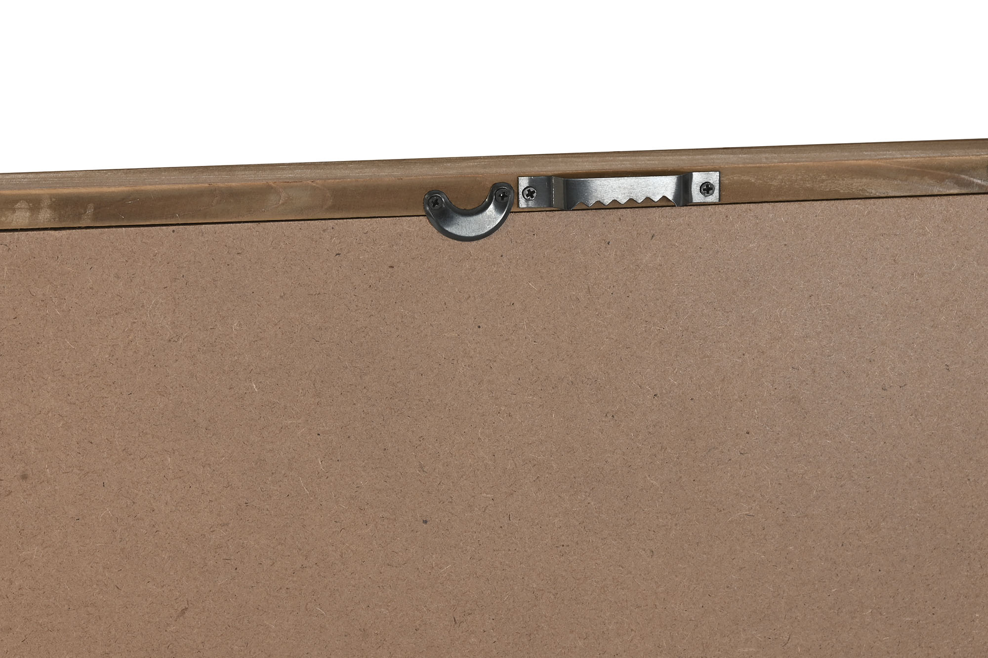 Cuadro Cristal Abeto 50X2,5X70 Flores 2 Surt.