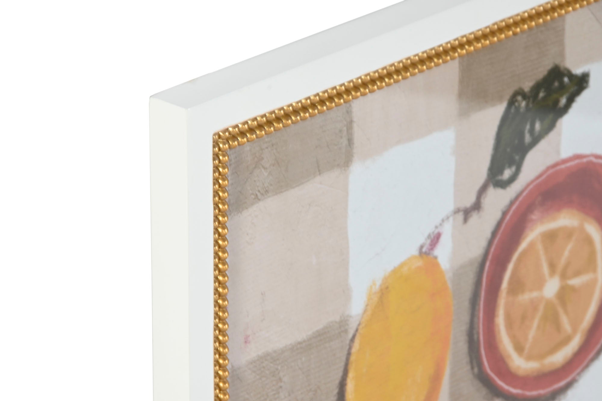 Cuadro Cristal Mdf 50X2,5X70 Mesa Verano 4 Surt.