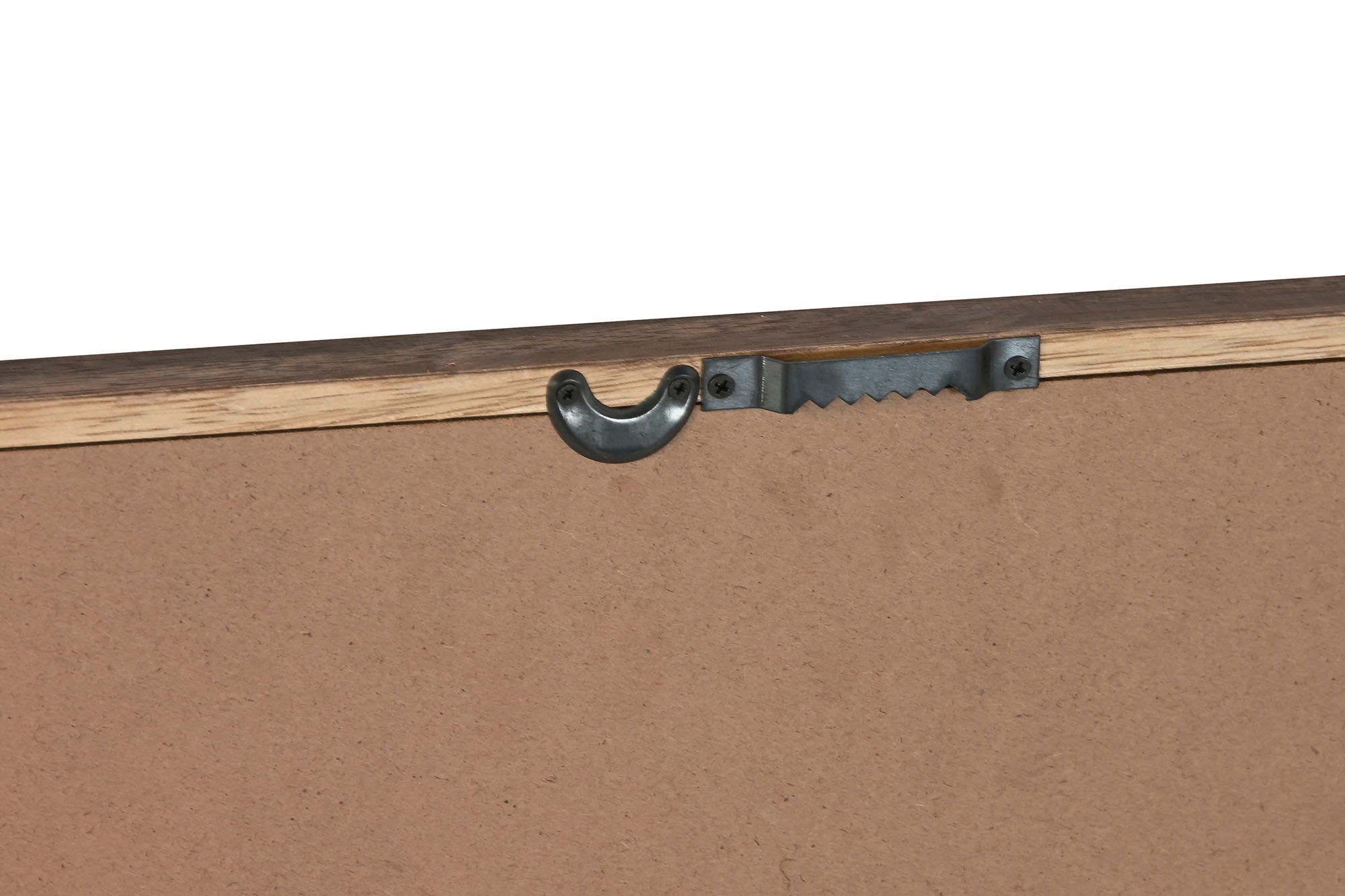 Cuadro Cristal Abeto 50X2,5X70 Florero 2 Surt.