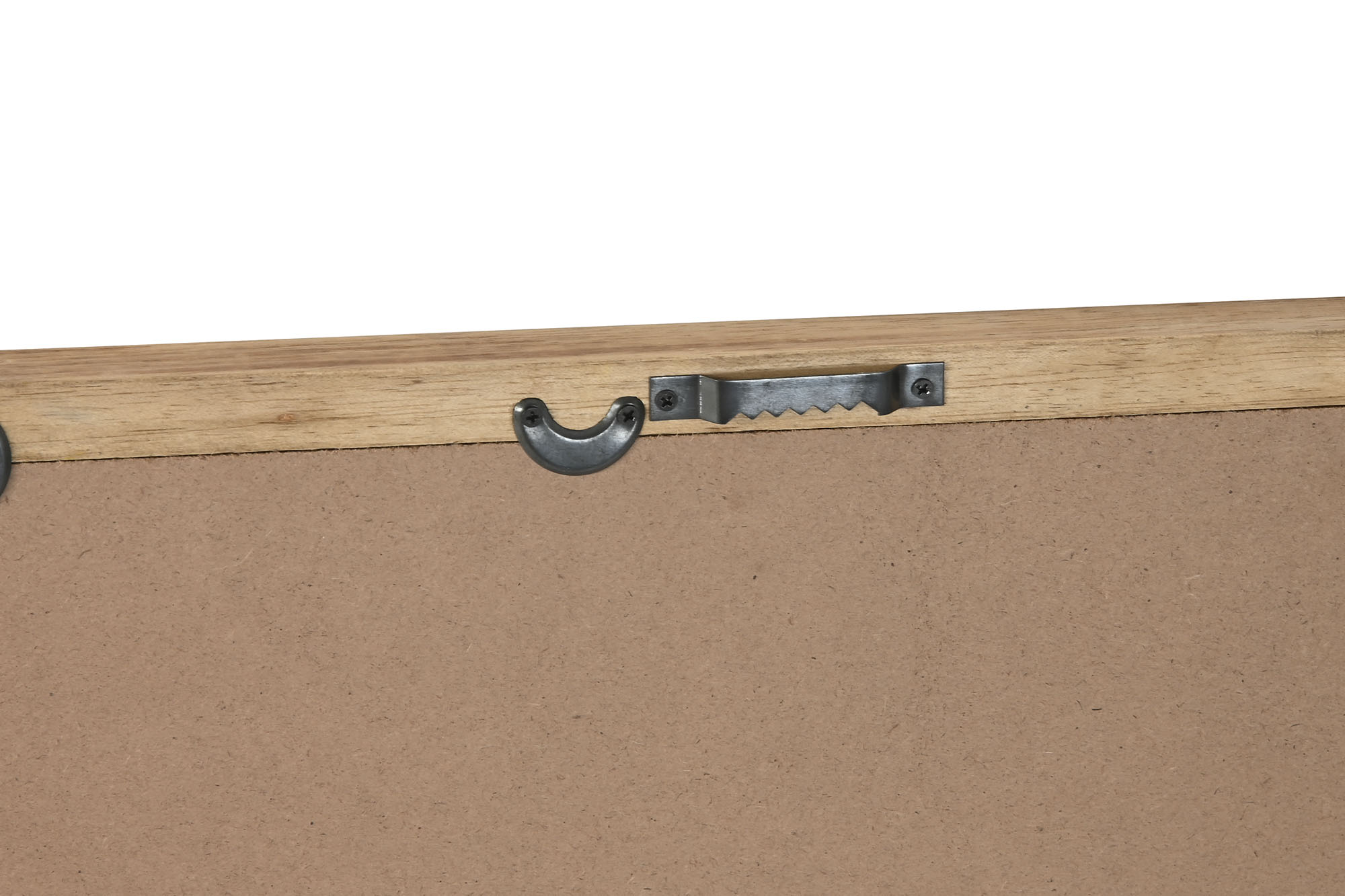 Cuadro Cristal Mdf 40X2X50 Ave Exotica 4 Surt.