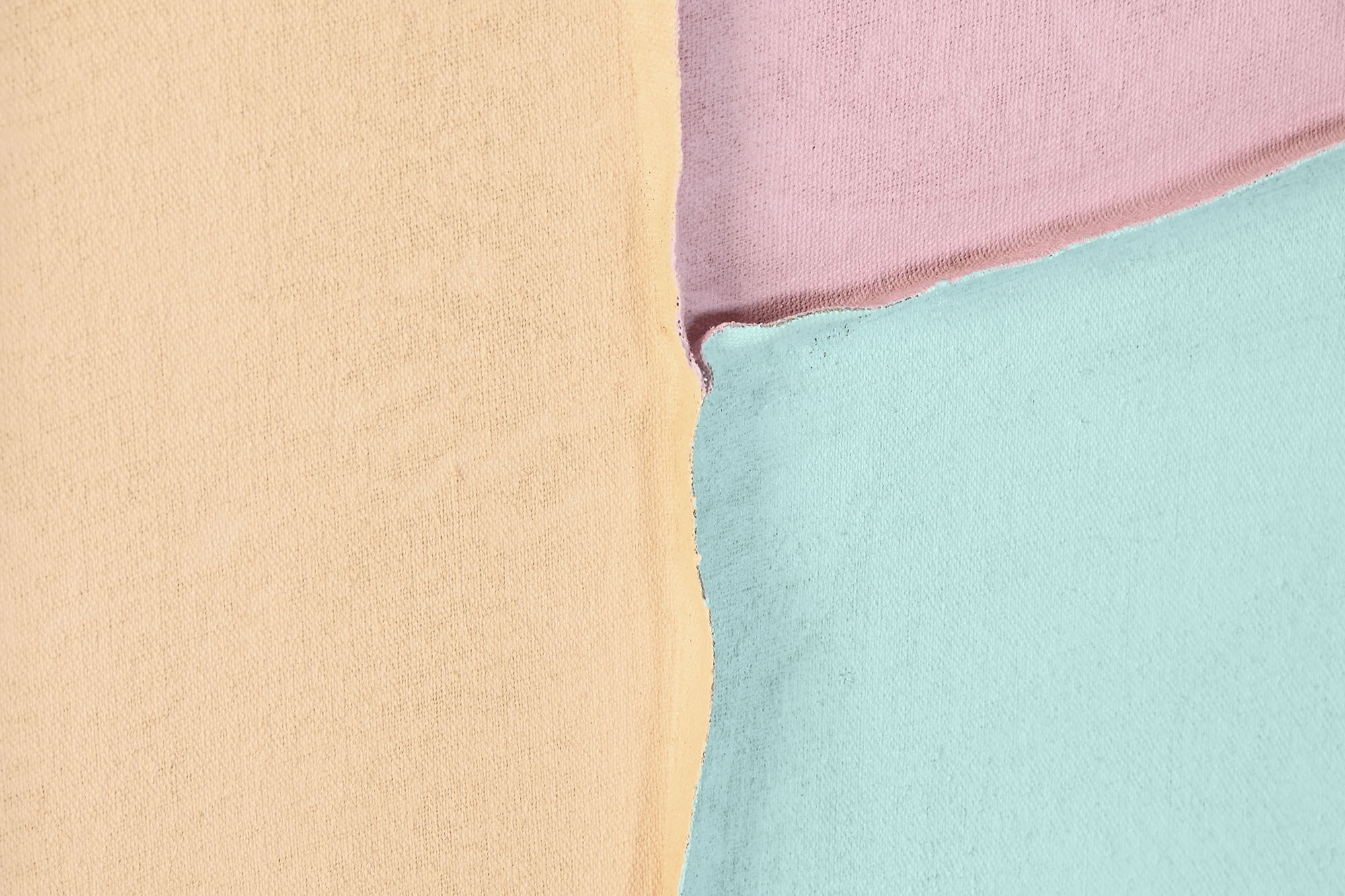 Canvas Painting Ps 102X4.5X102 Abstract 2 Assorted.