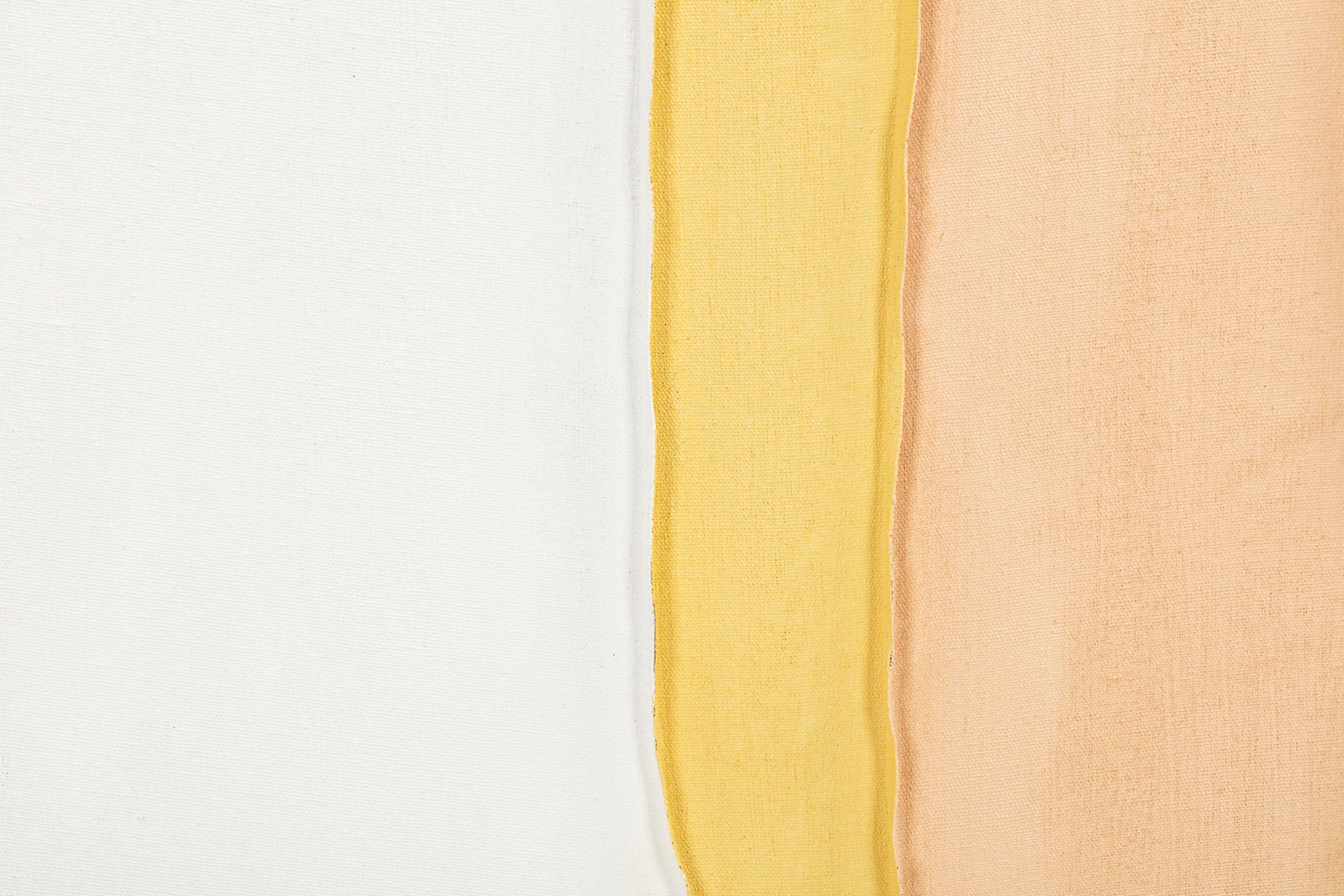Canvas Painting Ps 102X4.5X102 Abstract 2 Assorted.