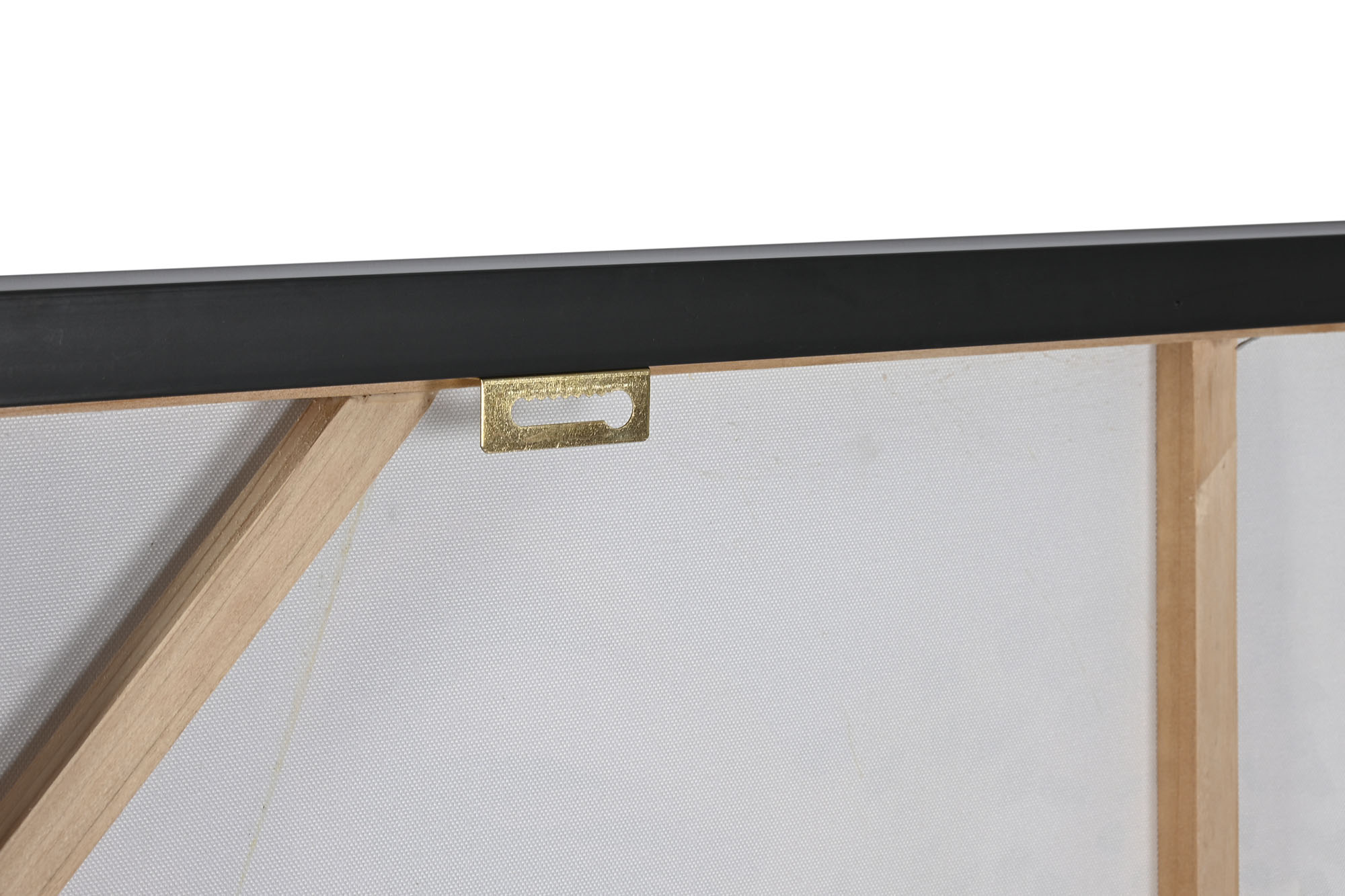 Cuadro Lienzo Ps 82X4X122 Animal Savaje 3 Surt.