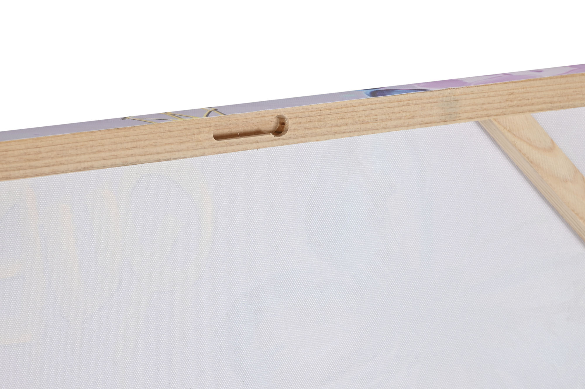 Cuadro Lienzo Mdf 60X2,5X90 Perfume 4 Surt.