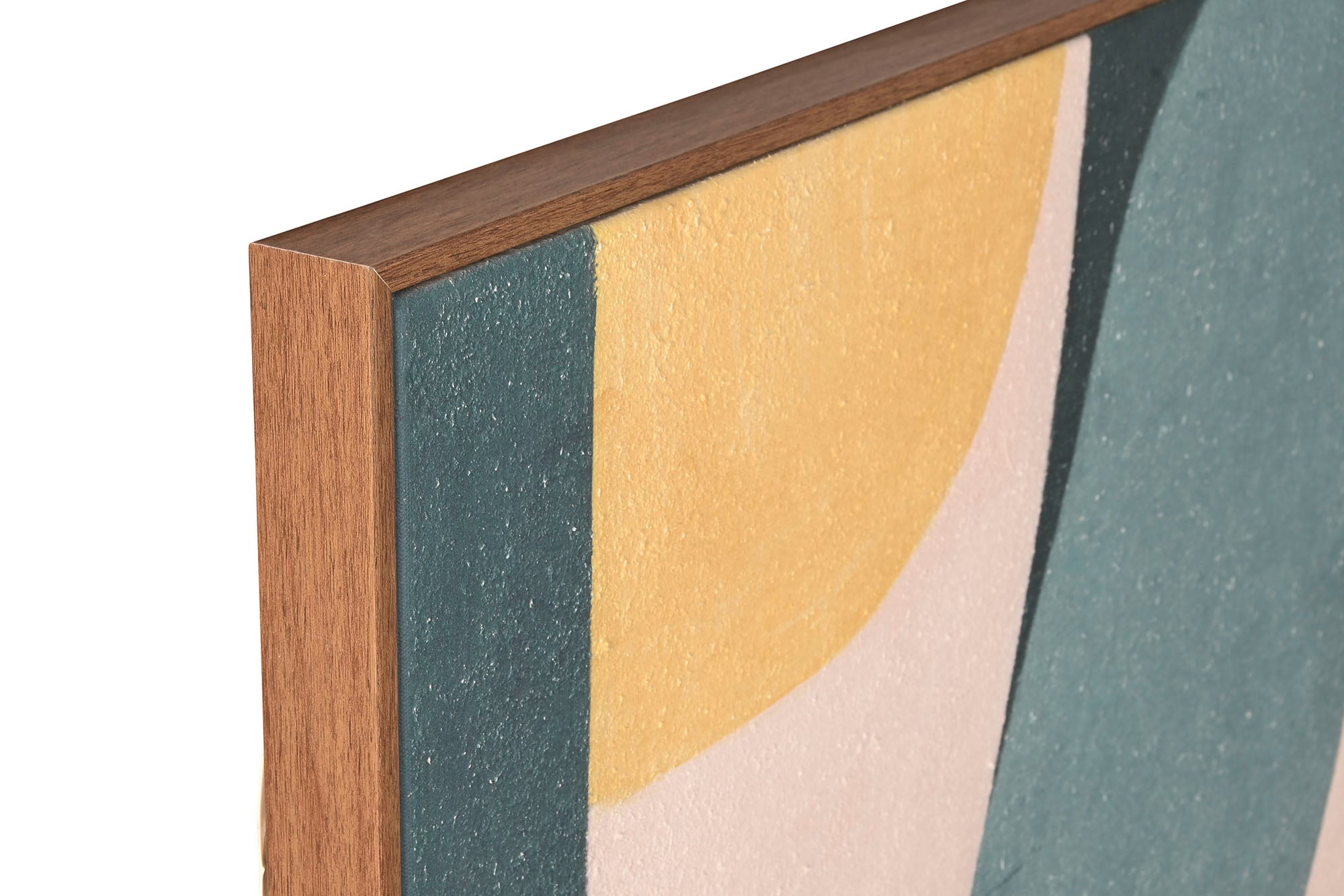 Cuadro Lienzo Ps 100X4X140 Moderno 3D 2 Surt.