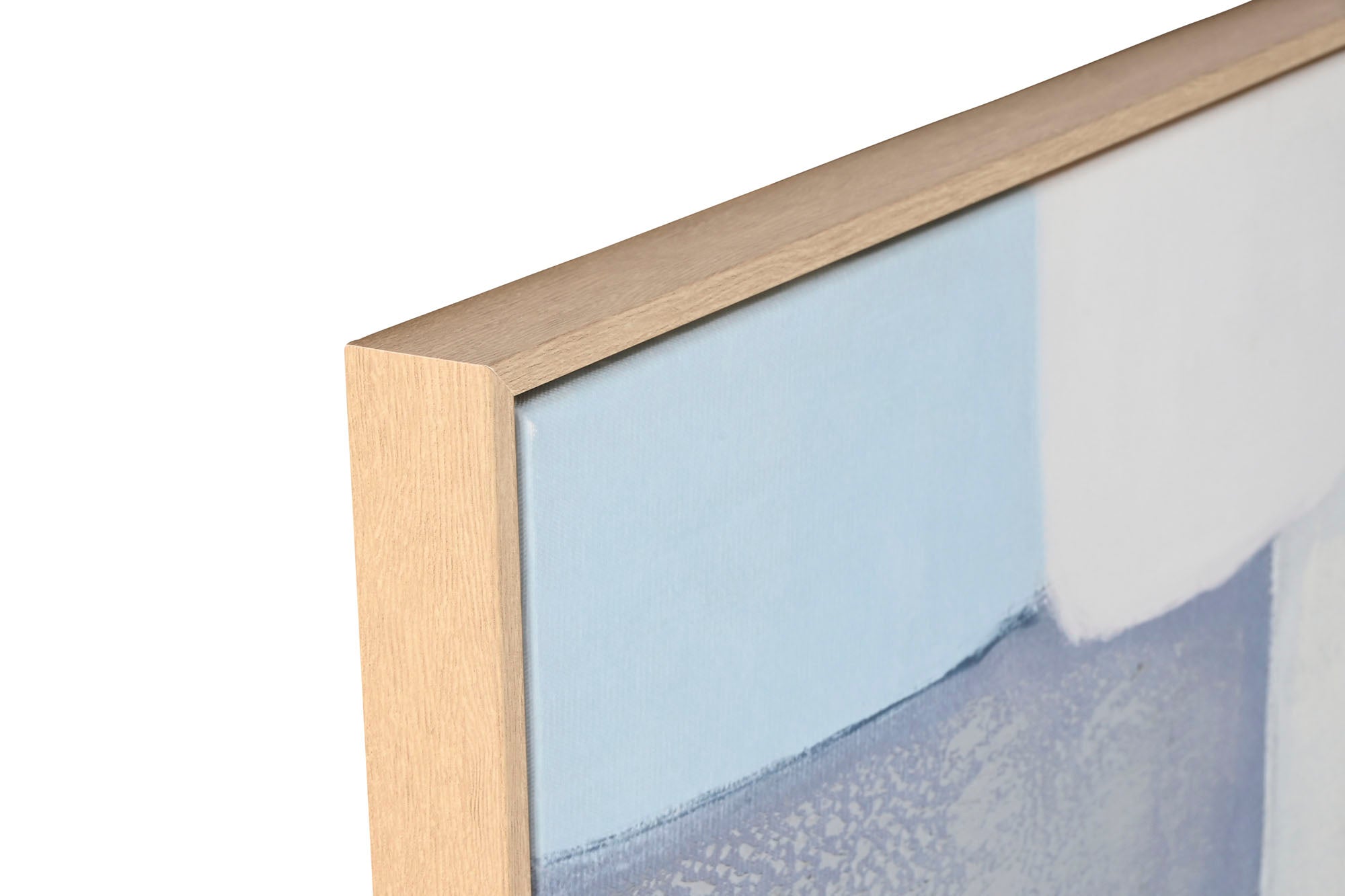 Cuadro Lienzo Ps 100X4X140 Abstracto 3D 2 Surt.