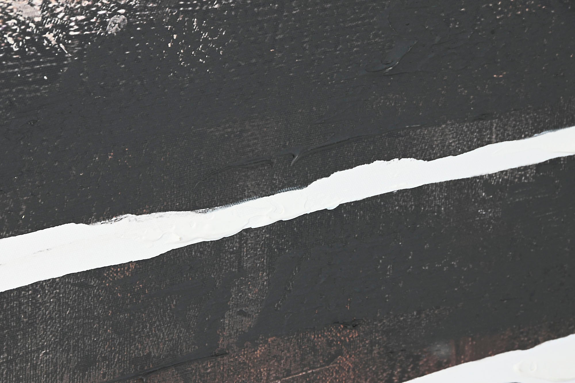 Pintura em tela Ps 100X4X100 Moderna 3D 2 sortidas.