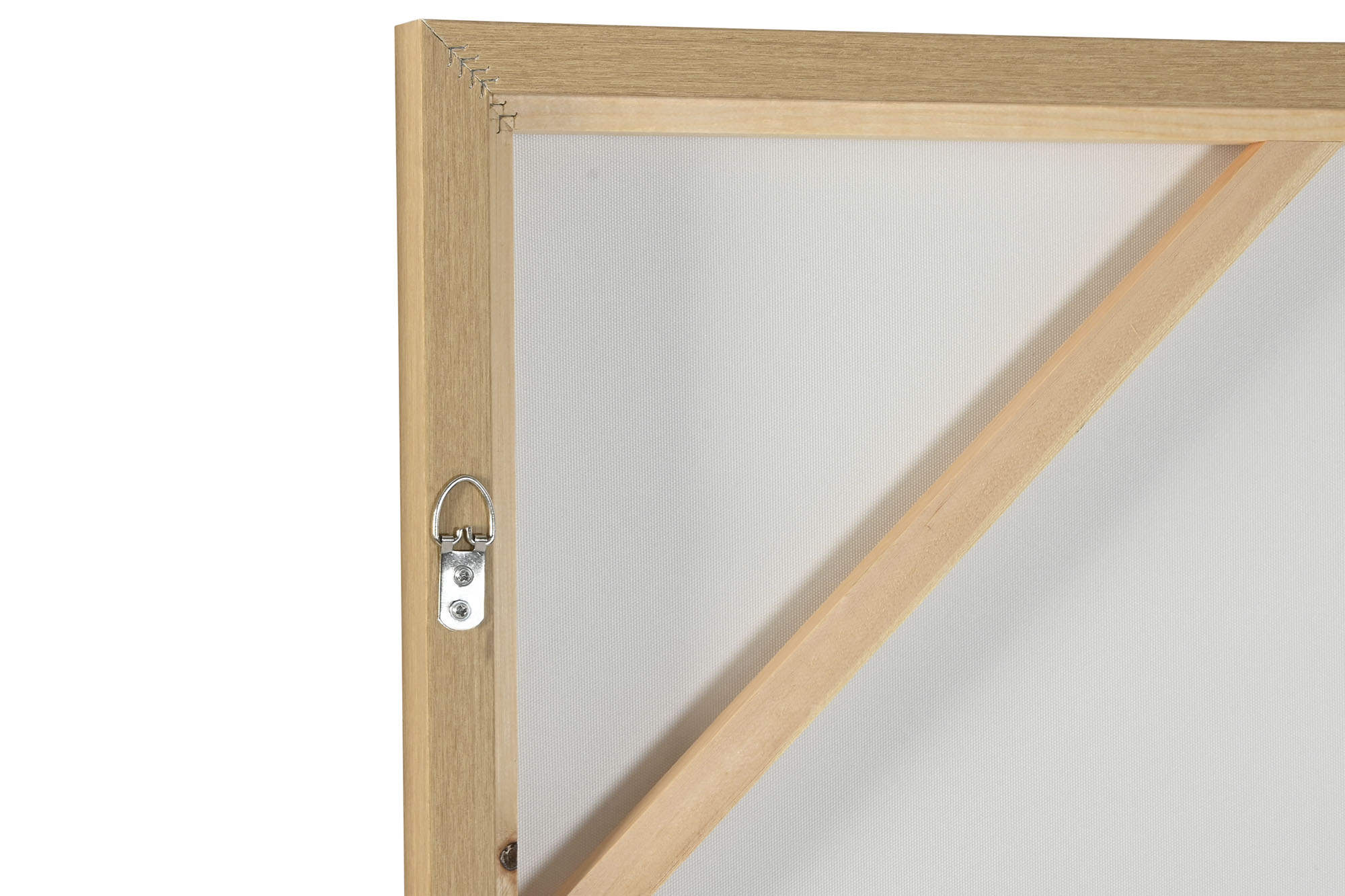 Cuadro Ps Lienzo 100X4X140 Palmera 3D 2 Surt.