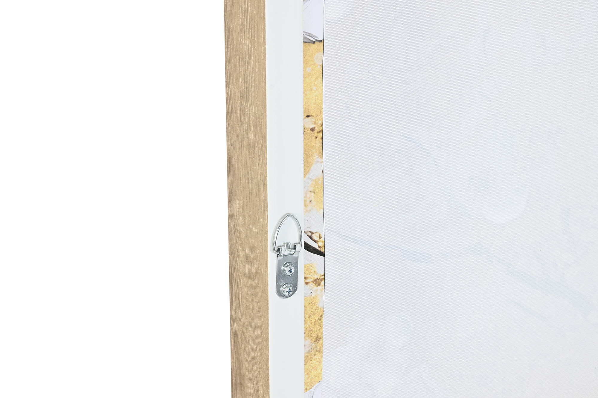 Cuadro Lienzo Ps 83X4,5X123 Arbol 2 Surt.