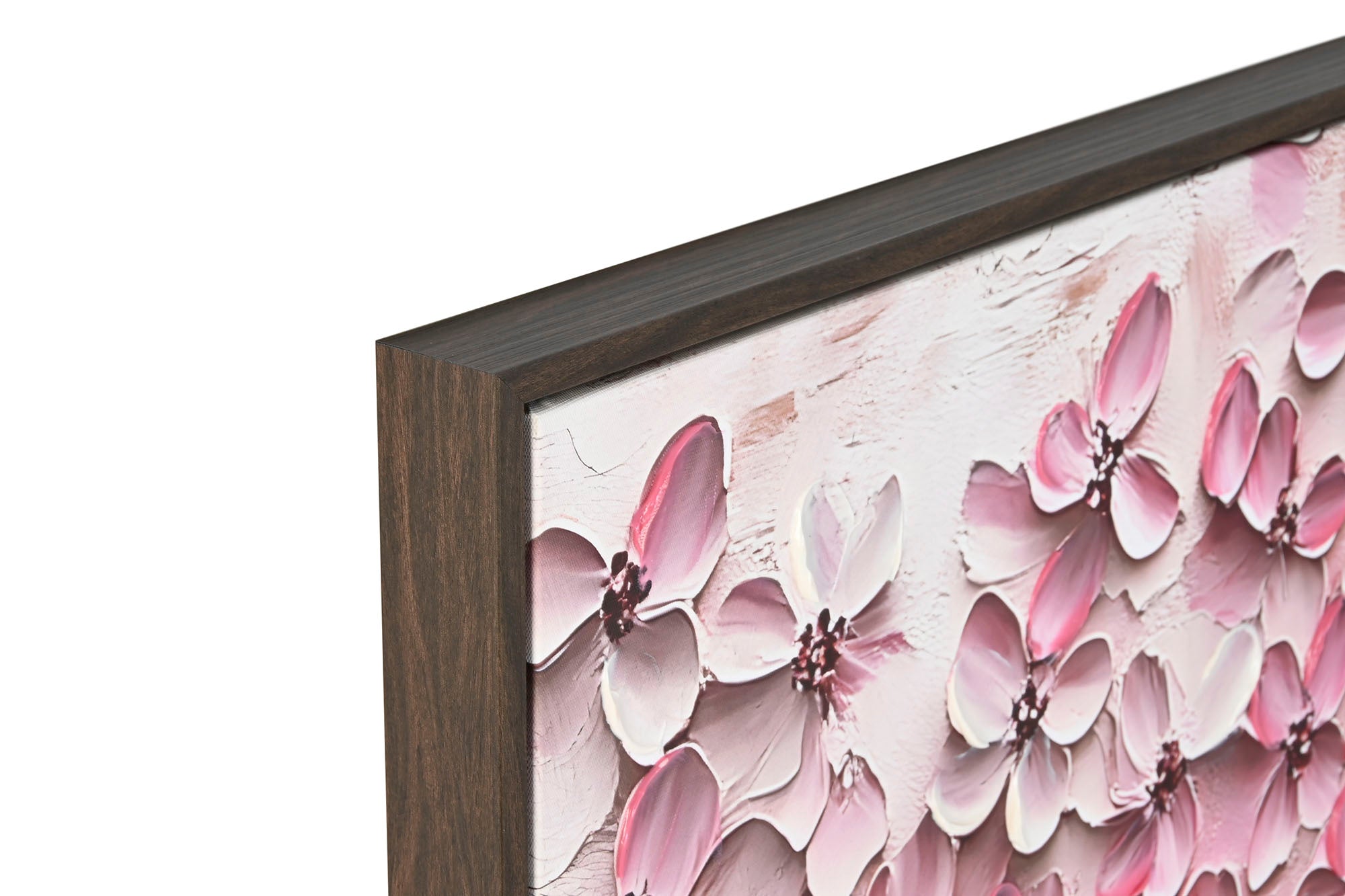 Cuadro Lienzo Ps 103X4,5X103 Cerezo 2 Surt.