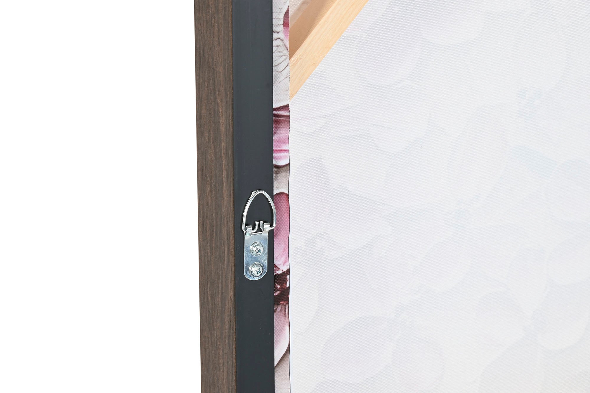 Cuadro Lienzo Ps 103X4,5X103 Cerezo 2 Surt.