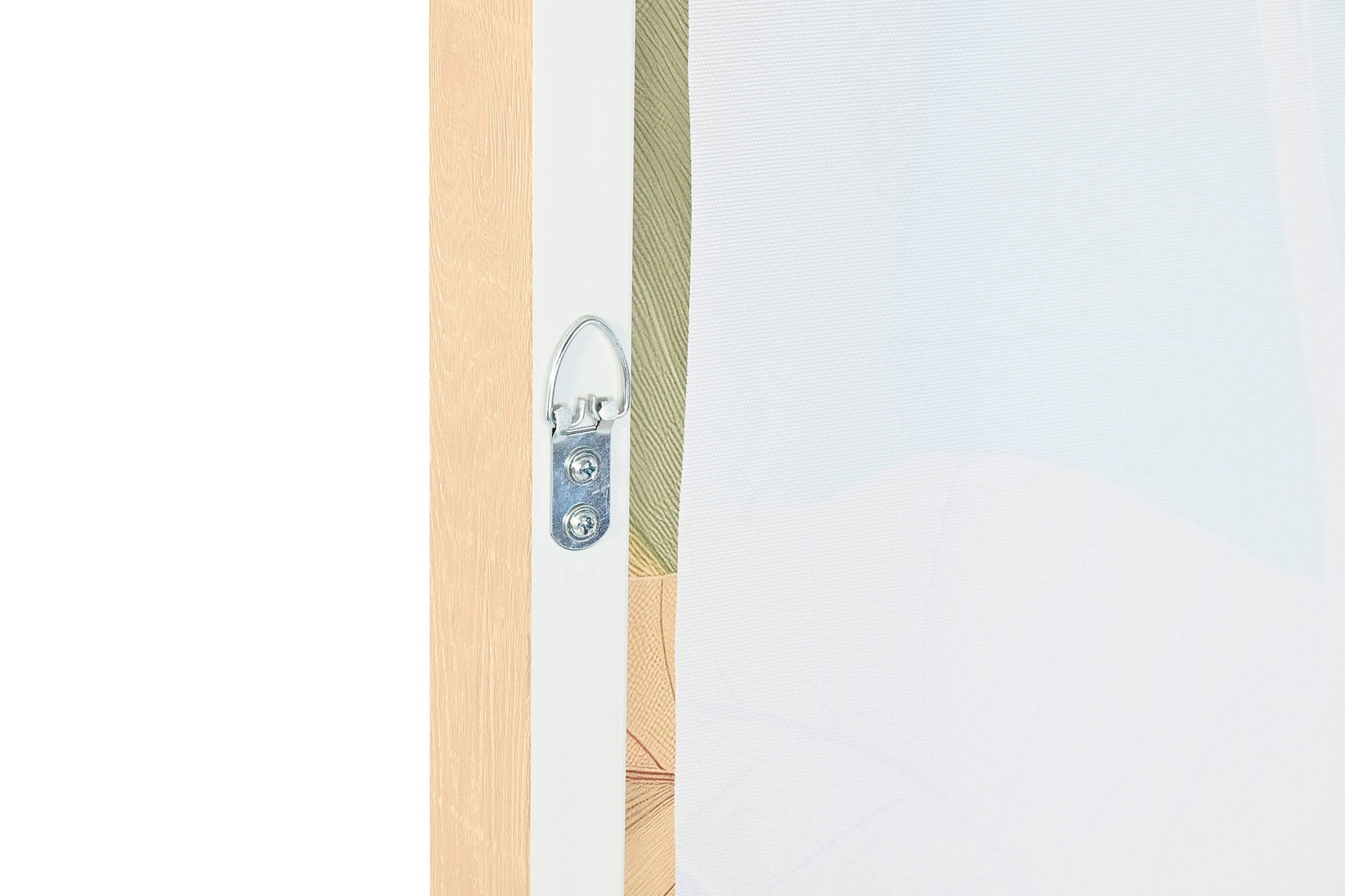 Cuadro Lienzo Ps 83X4,5X123 Palmeras 2 Surt.