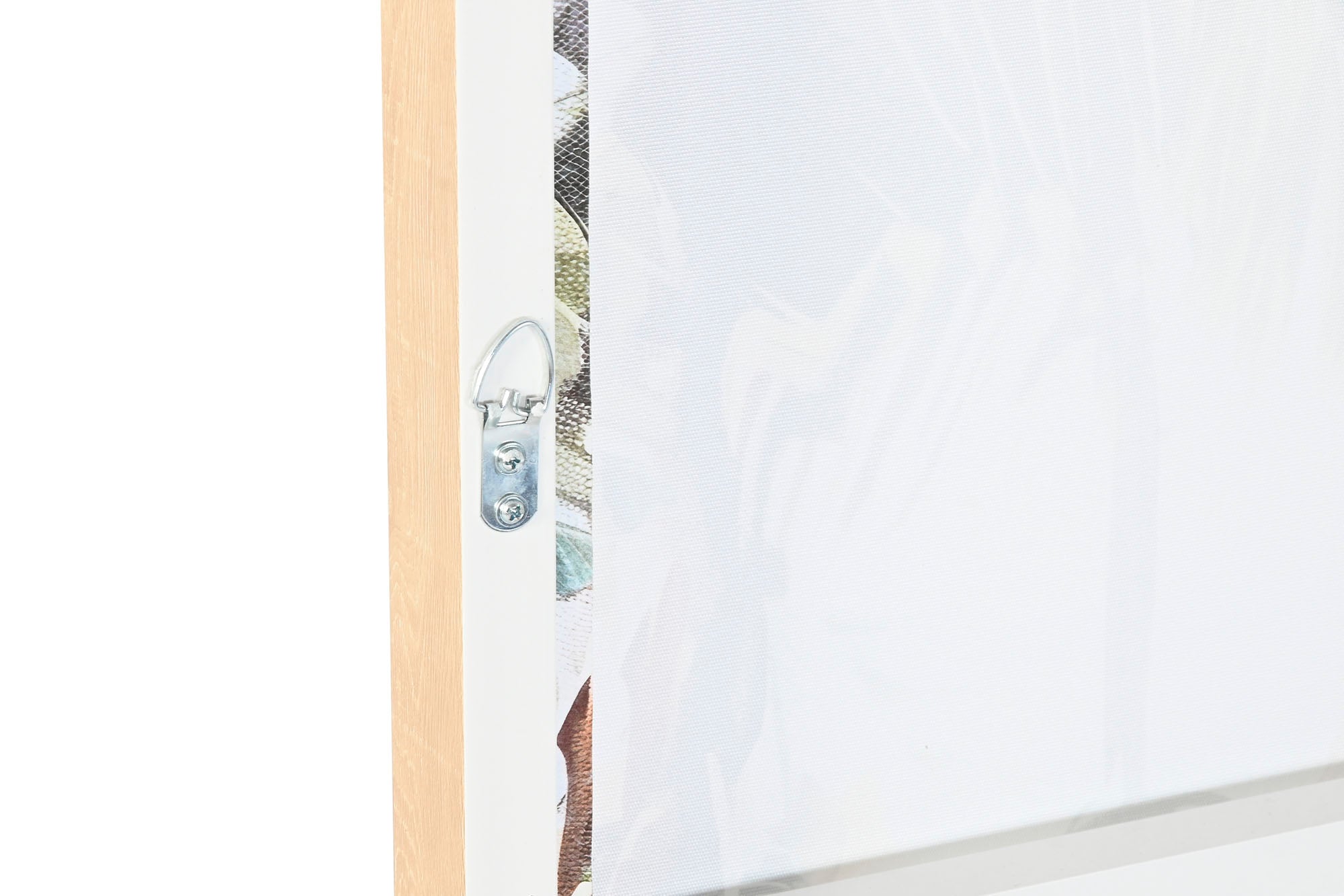 Cuadro Lienzo Ps 63X4X93 Tropical 2 Surt.