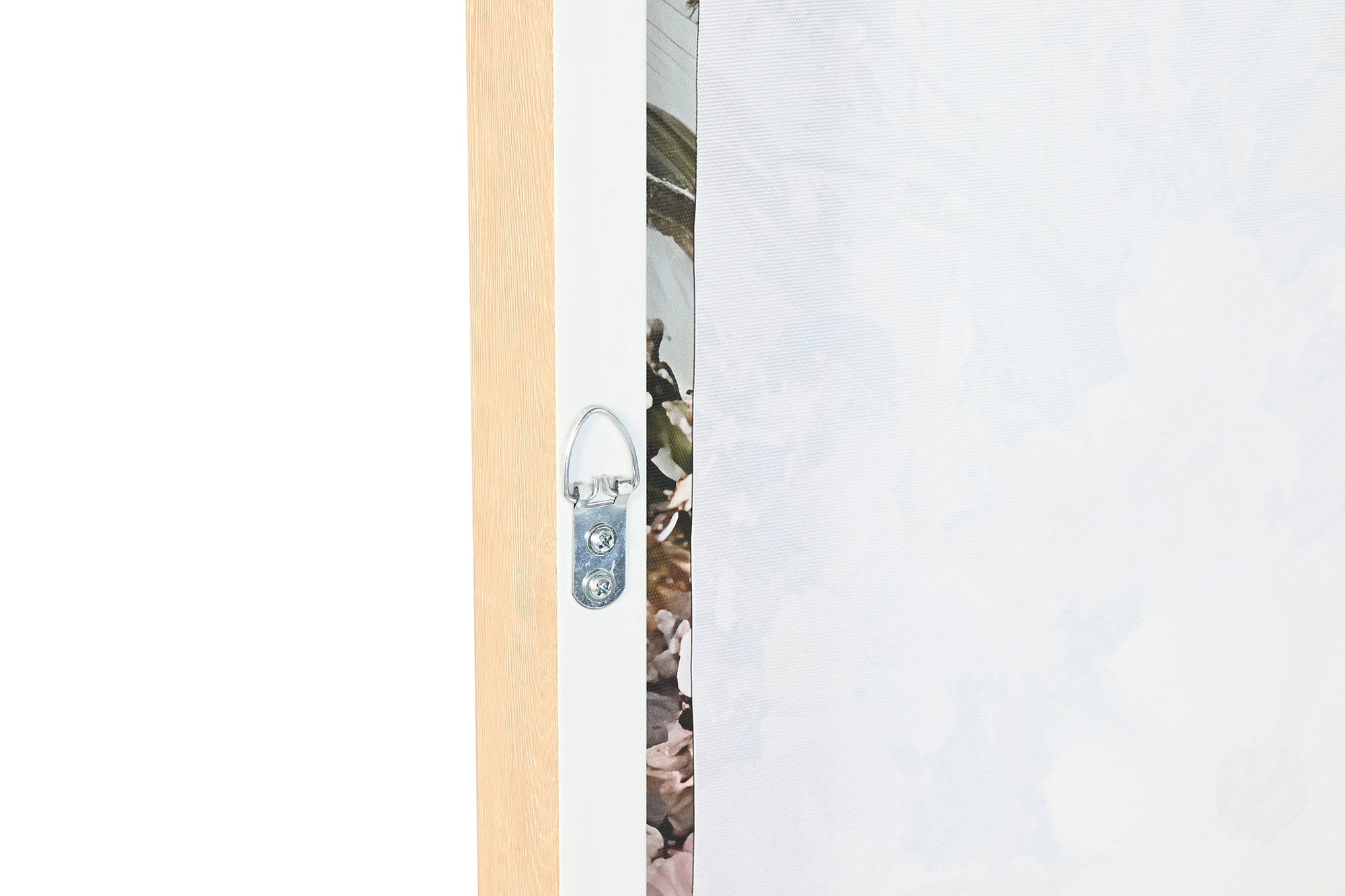 Cuadro Lienzo Ps 83X4,5X123 Florero 2 Surt.