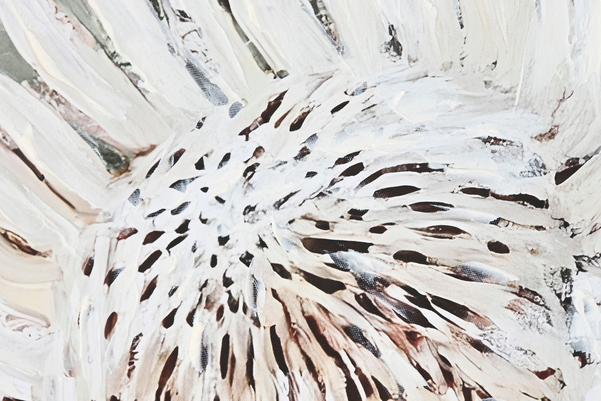 Cuadro Lienzo Ps 83X4,5X83 Fruta Mesa 2 Surt.