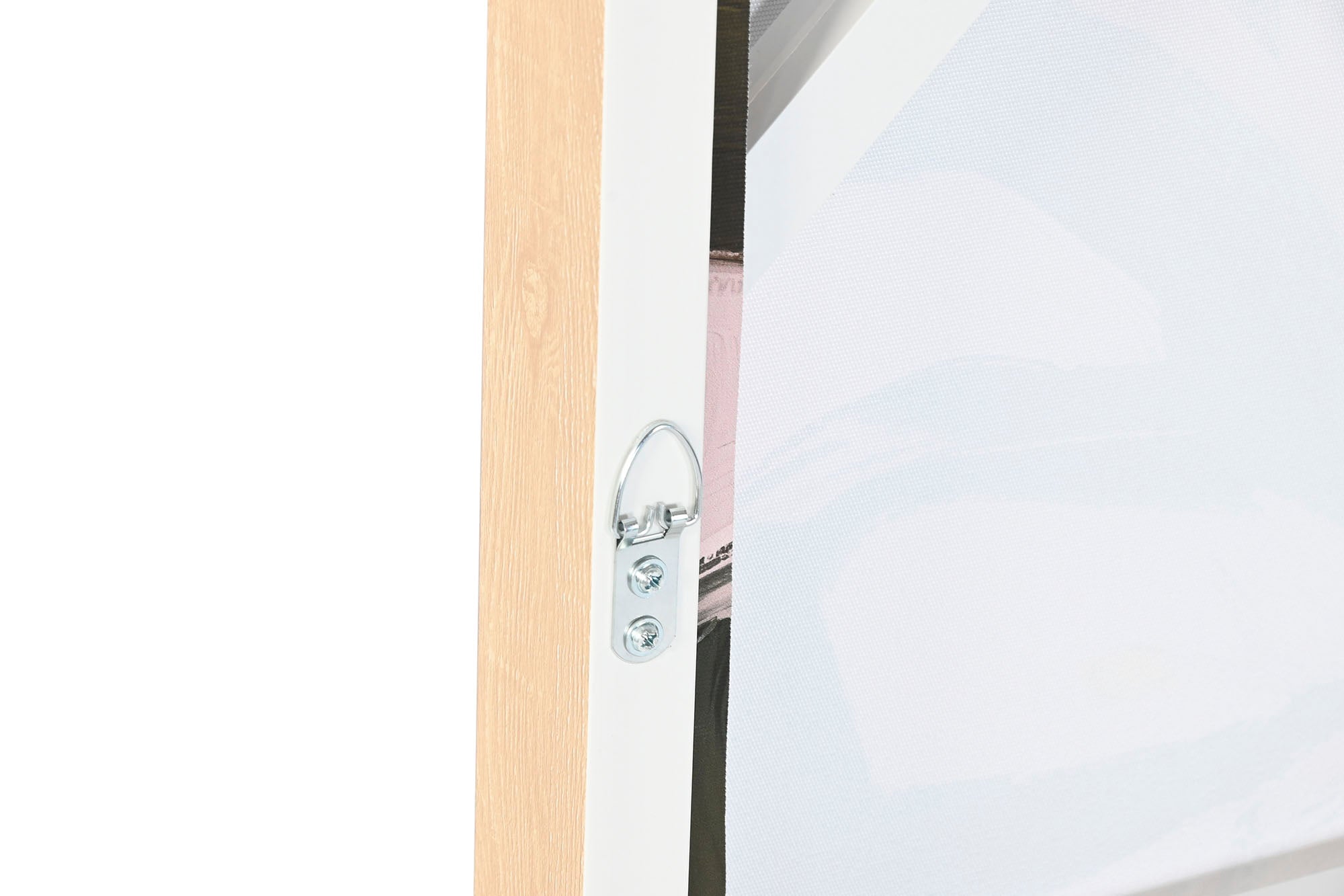 Cuadro Lienzo Ps 83X4,5X83 Florero 2 Surt.