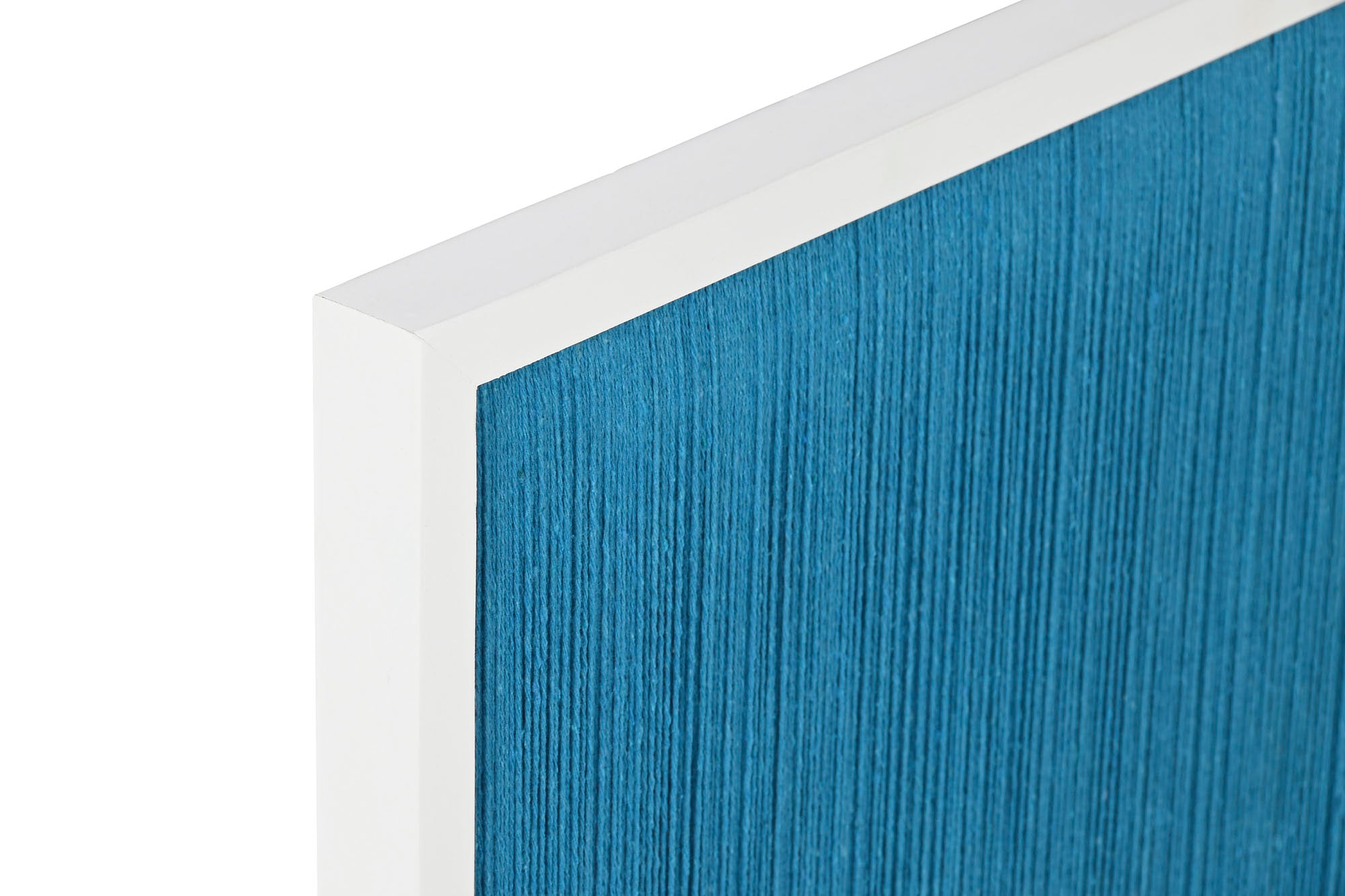 Linen Fir Frame 50X2.5X70 Modern 3D 2 Assorted