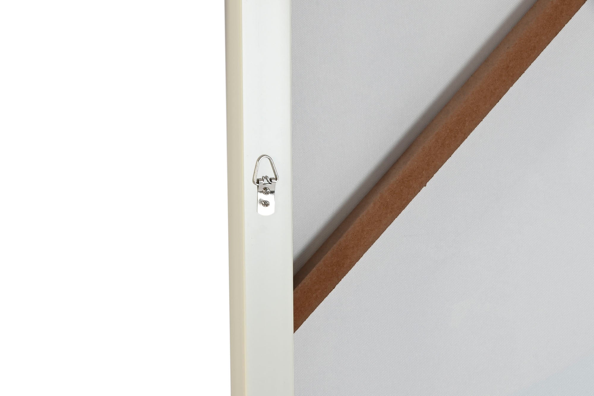 Cuadro Lienzo Ps 102,5X3,5X102,5 Gentleman 2 Surt.