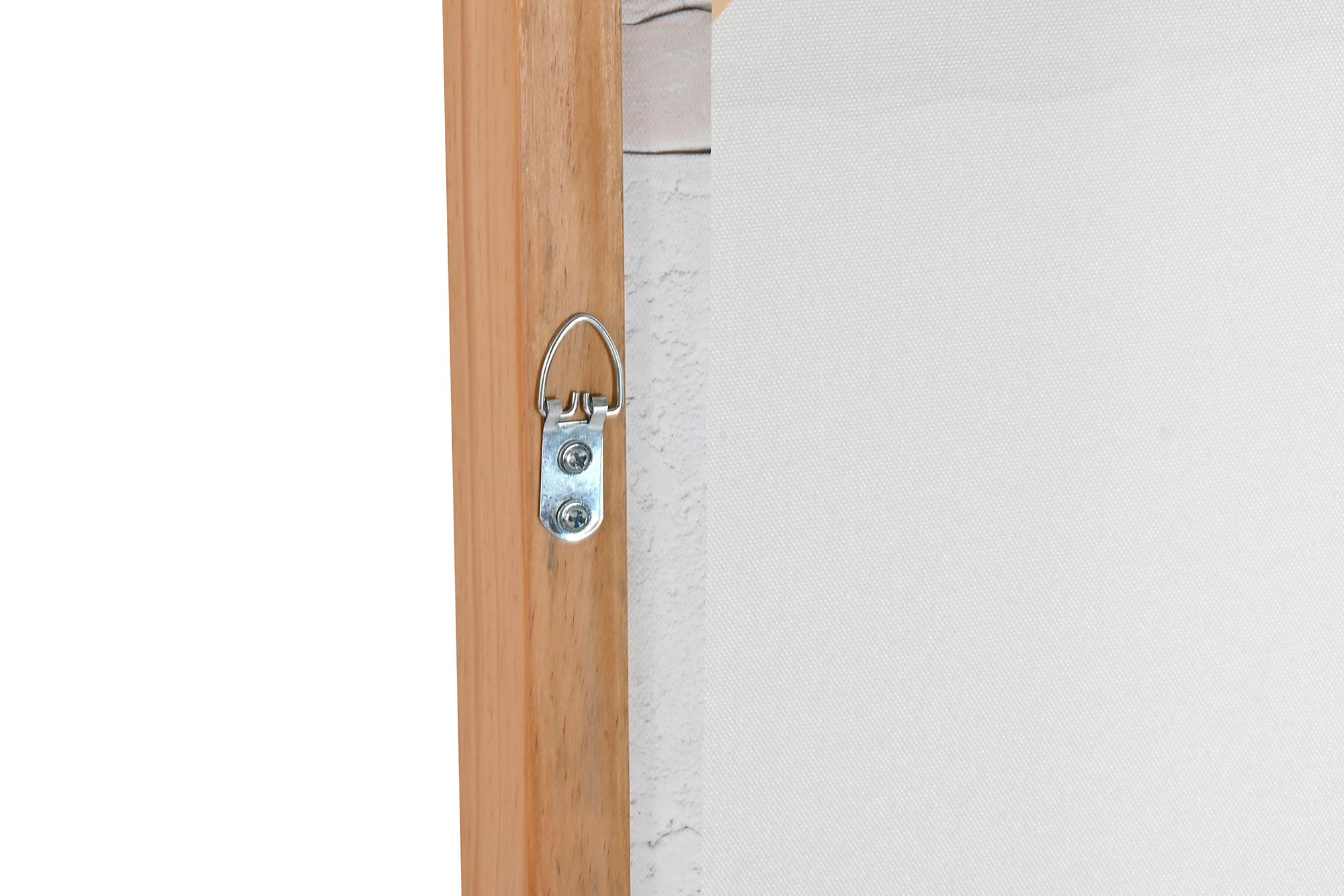 Wooden Frame 122.6X4.3X122.6 Abstract 2 Assorted.