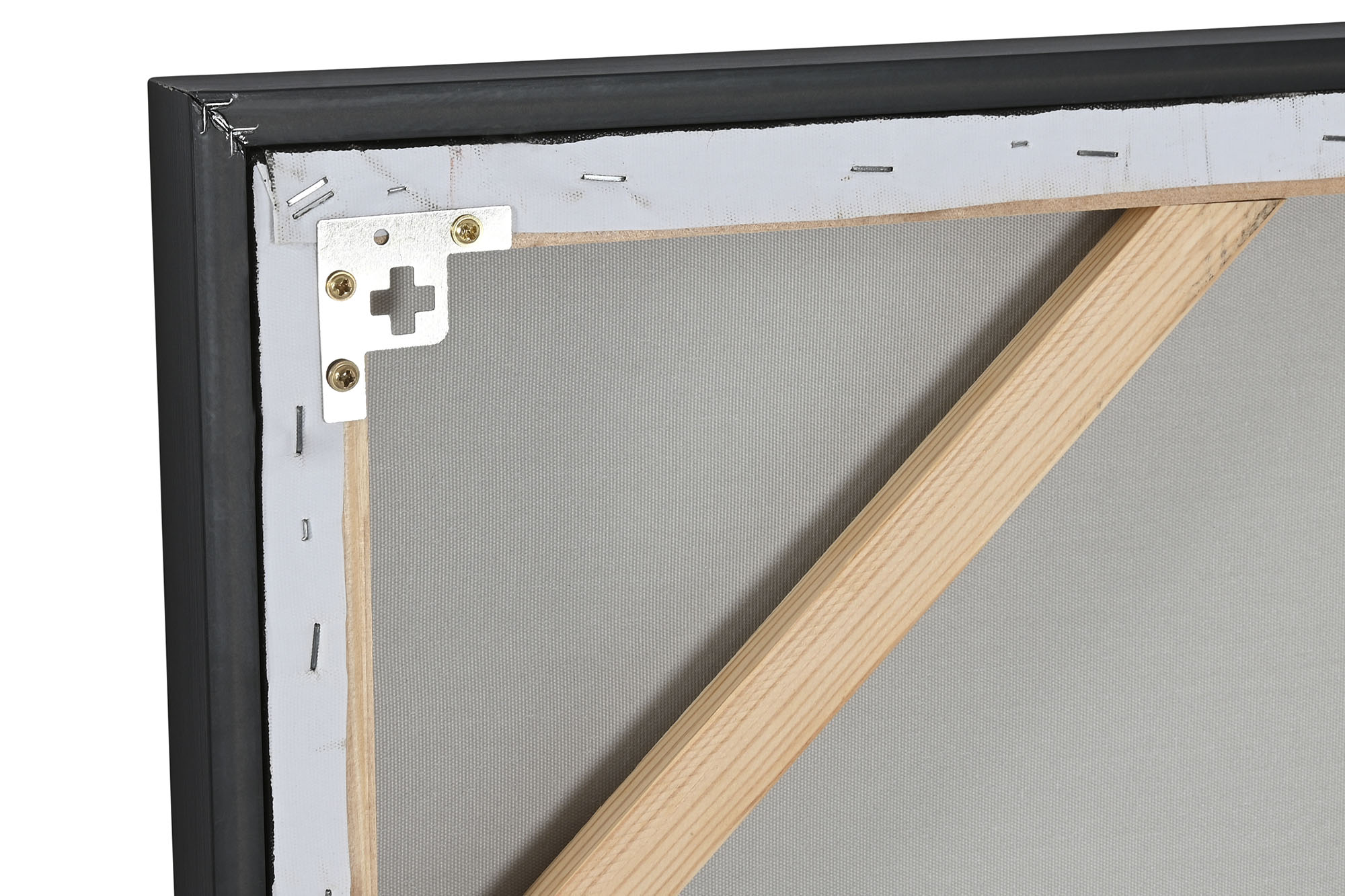 Cuadro Lienzo Ps 90X3,5X120 Moderno 2 Surt.
