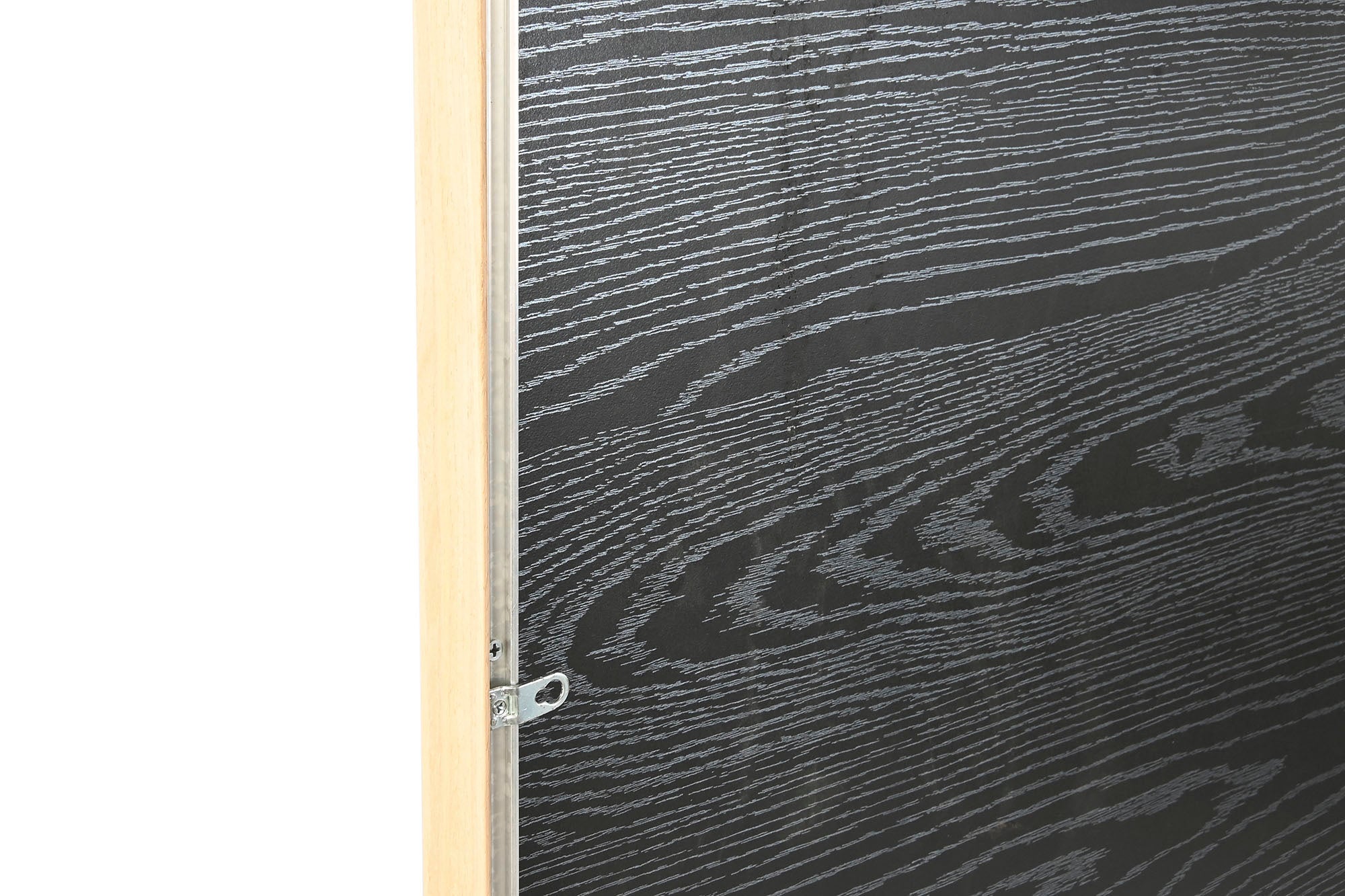 Cuadro Aluminio Mdf 120X3,5X120 Moderno 2 Surt.