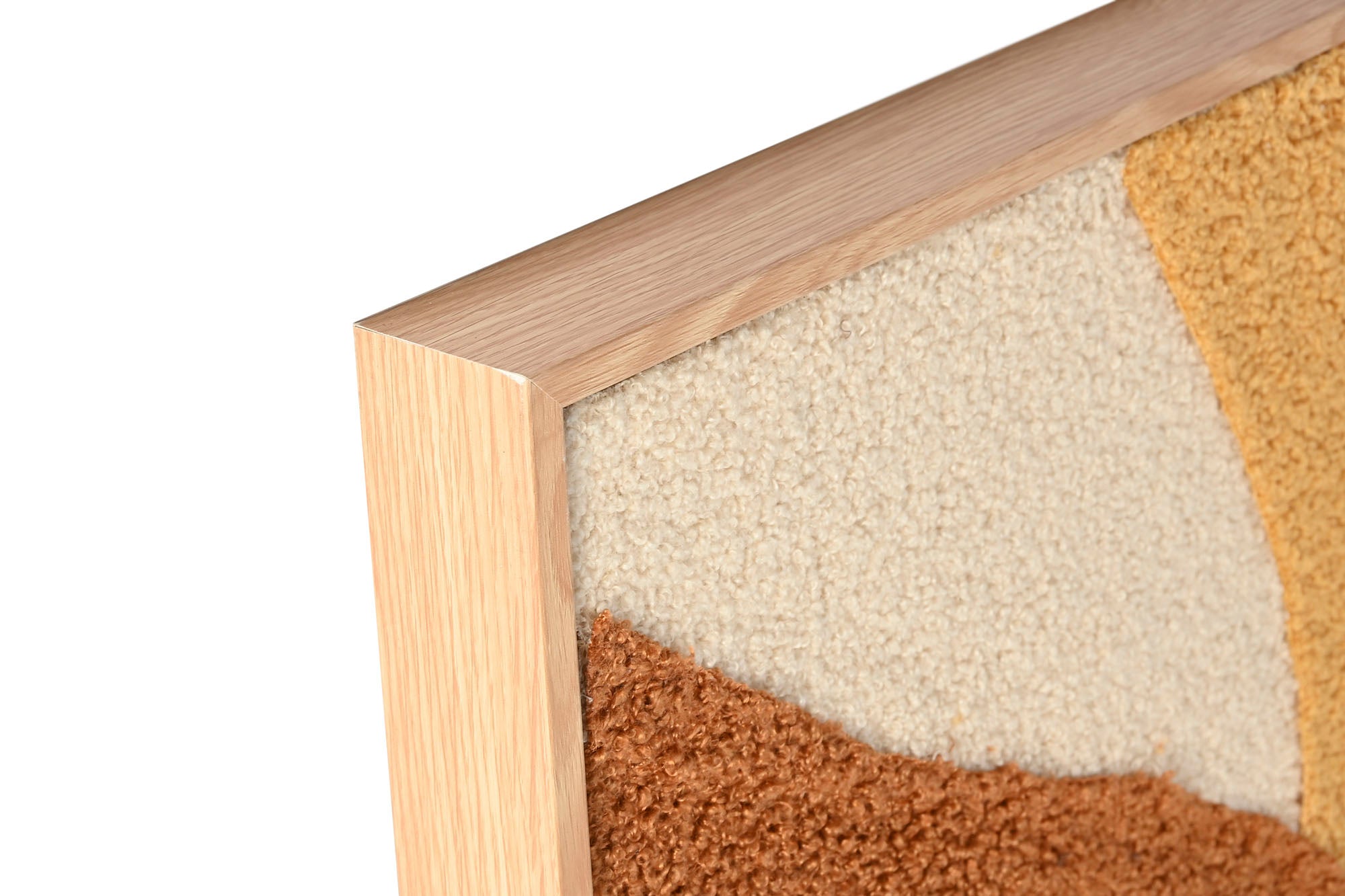 Cuadro Lienzo Ps 102X4,5X152 Moderno 3D 2 Surt.