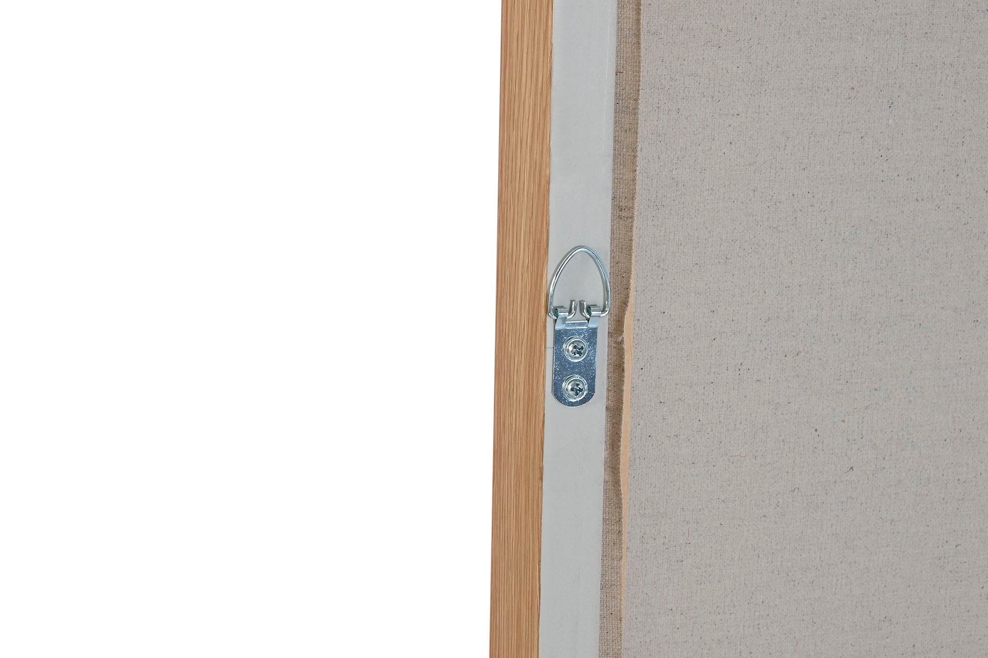 Cuadro Lienzo Ps 102X4,5X152 Moderno 3D 2 Surt.