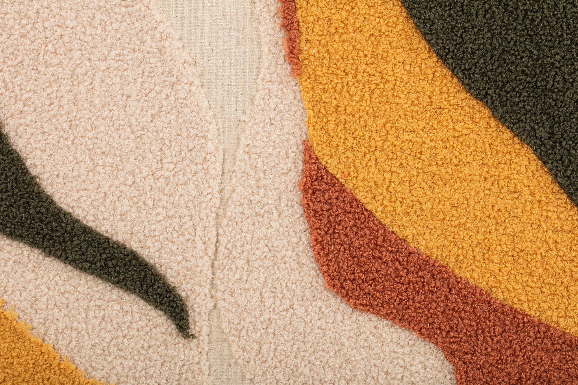 Cuadro Lienzo Ps 102X4,5X152 Moderno 3D 2 Surt.