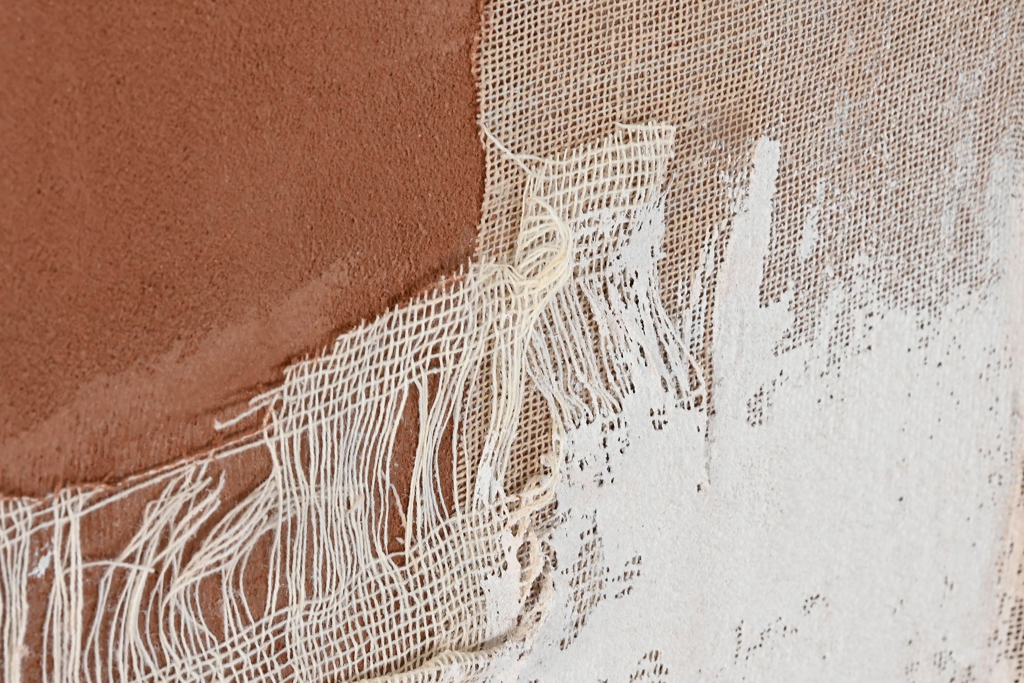 Cuadro Lienzo Ps 121X5,2X121 Abstracto 2 Surt.