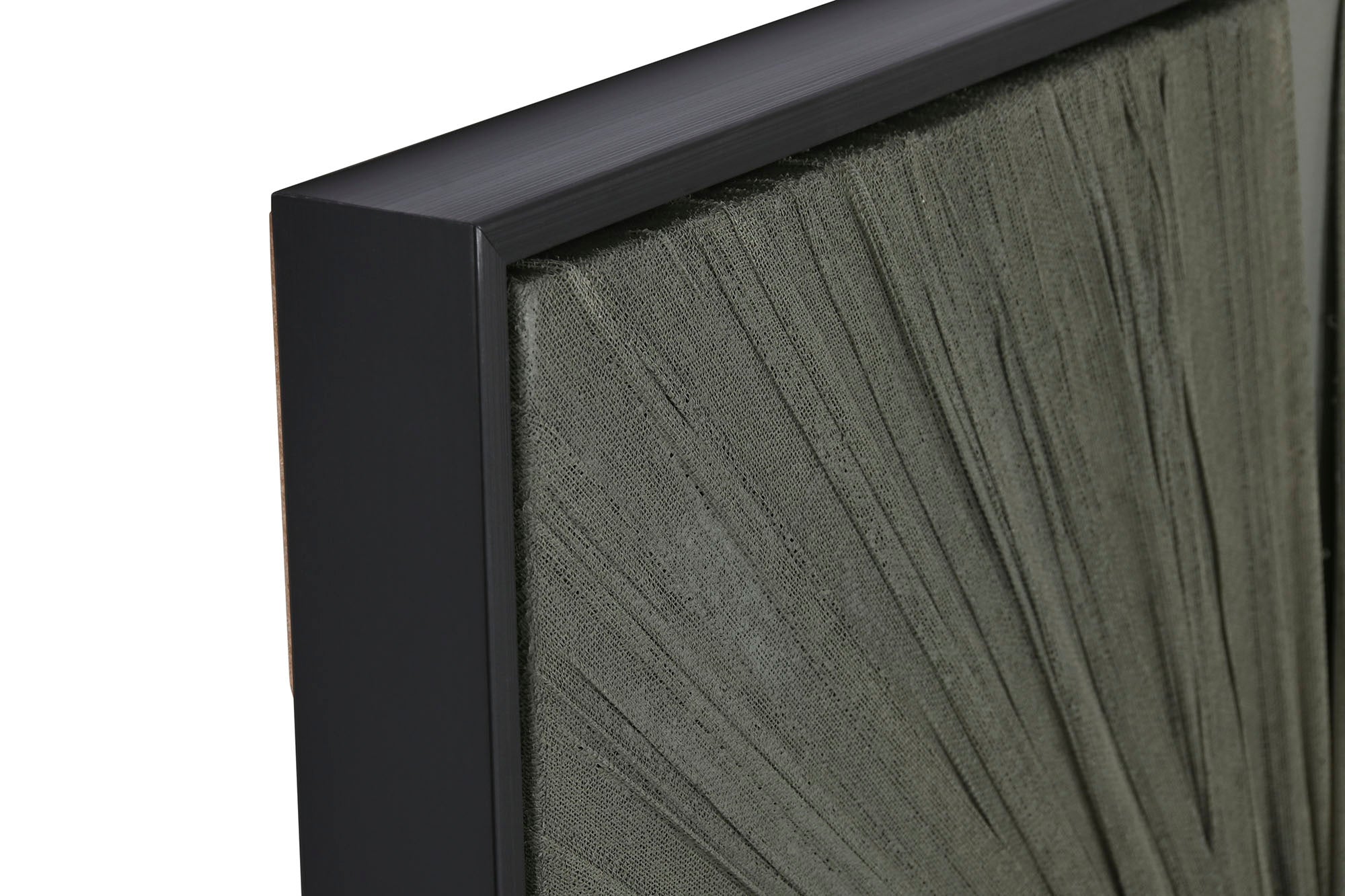 Cuadro Lienzo Yeso 83X4,5X123 Moderno 3D 2 Surt.