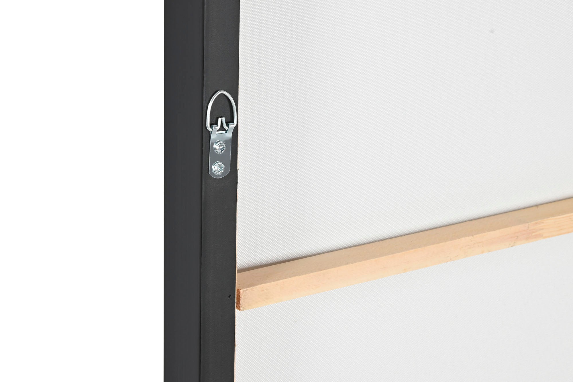 Cuadro Lienzo Yeso 83X4,5X123 Moderno 3D 2 Surt.