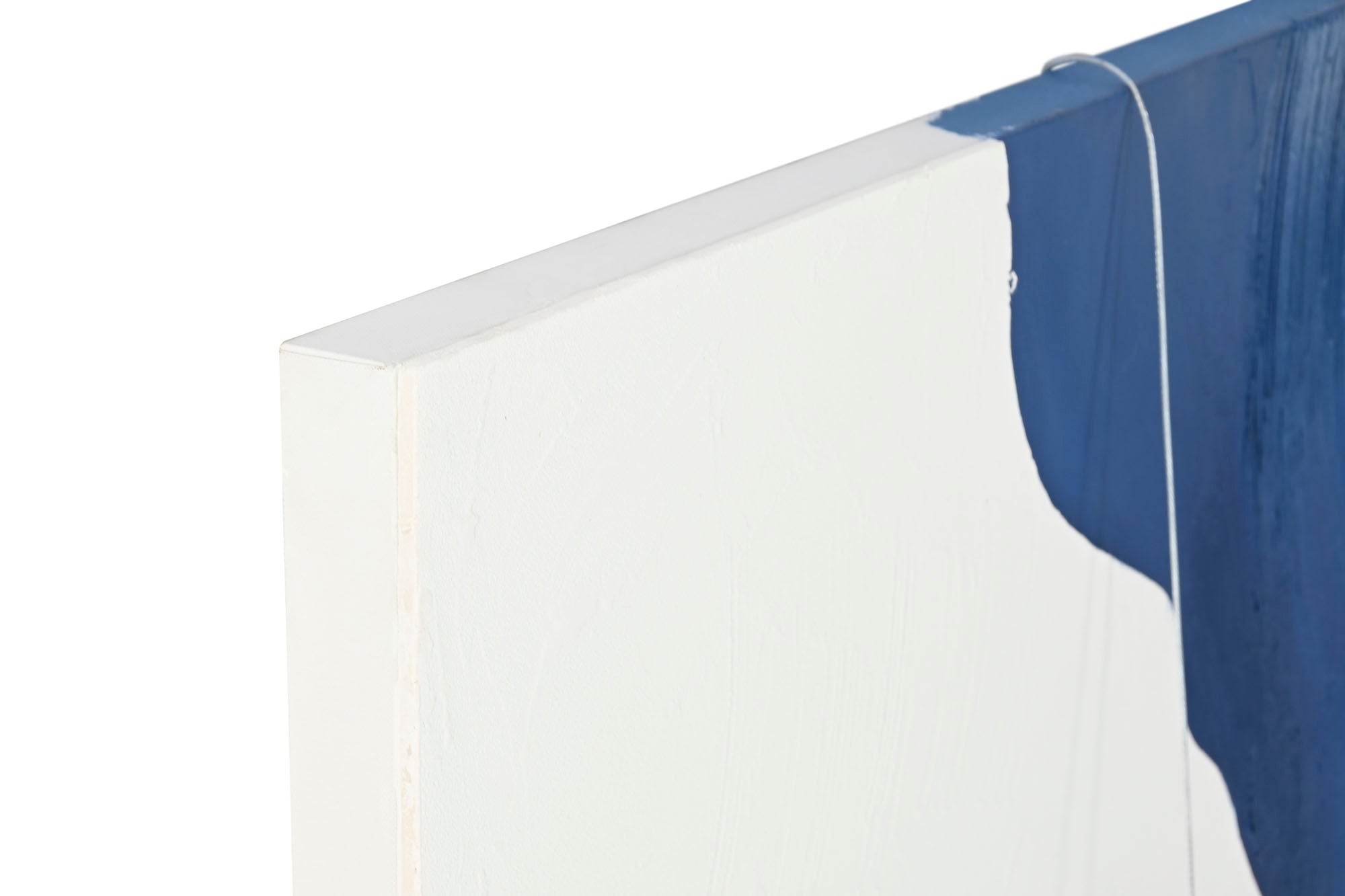 Cuadro Lienzo Resina 80X3,5X120 Hombre 3D 2 Surt.