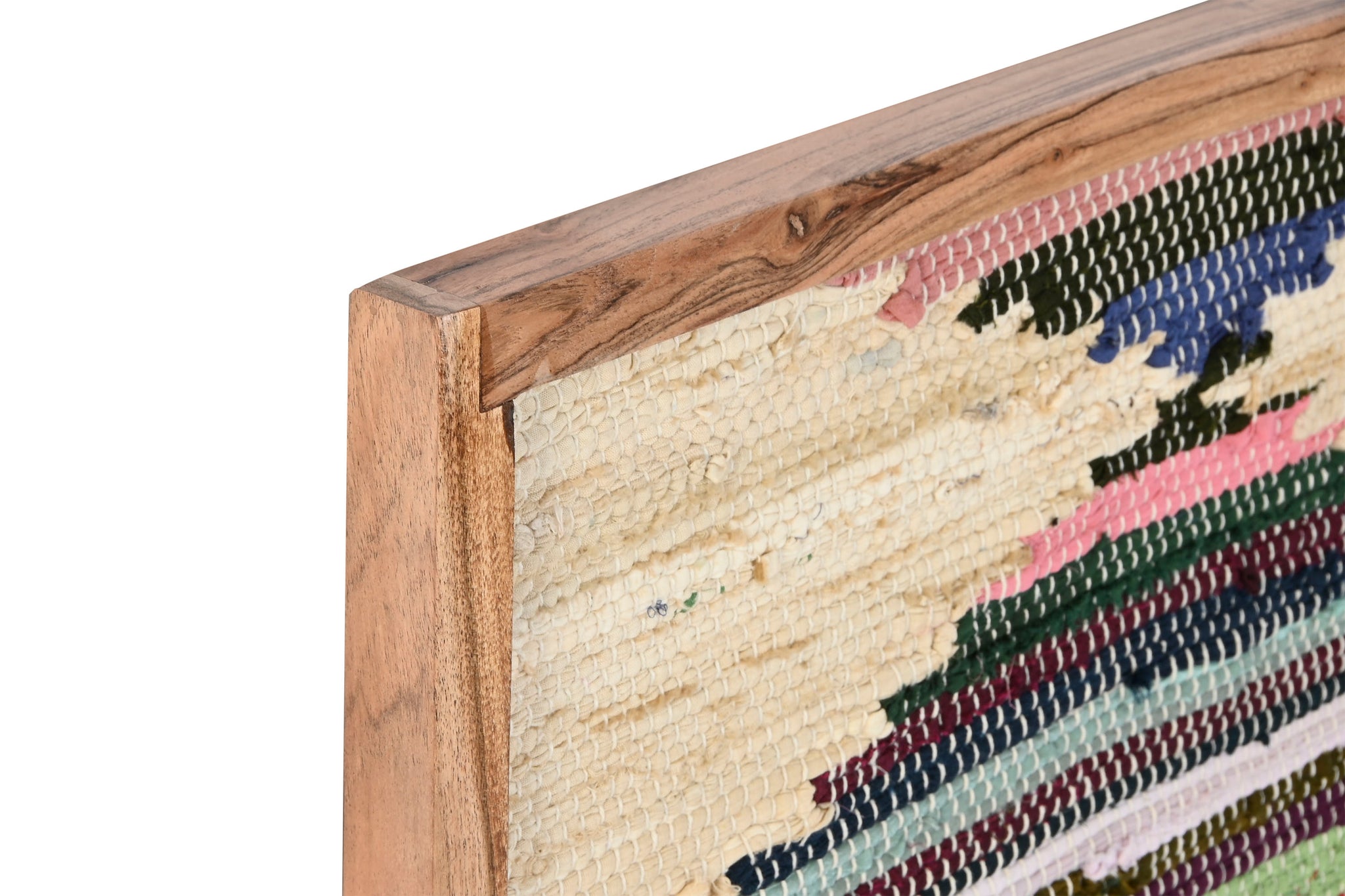 Cuadro Algodon Acacia 60X3X90 Chindi 2 Surt.