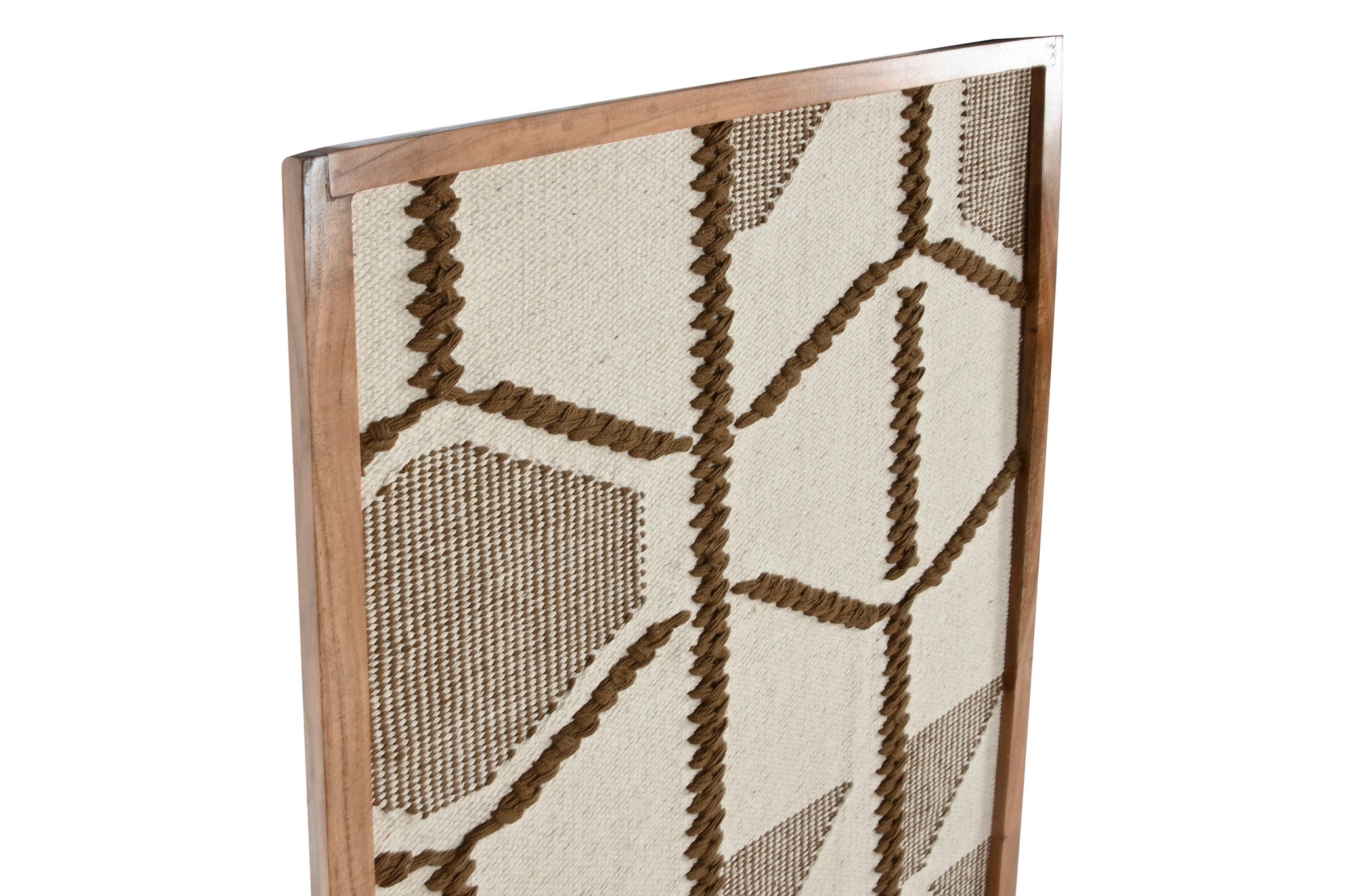 Cuadro Algodon Acacia 60X3X90 Tapizado 2 Surt.
