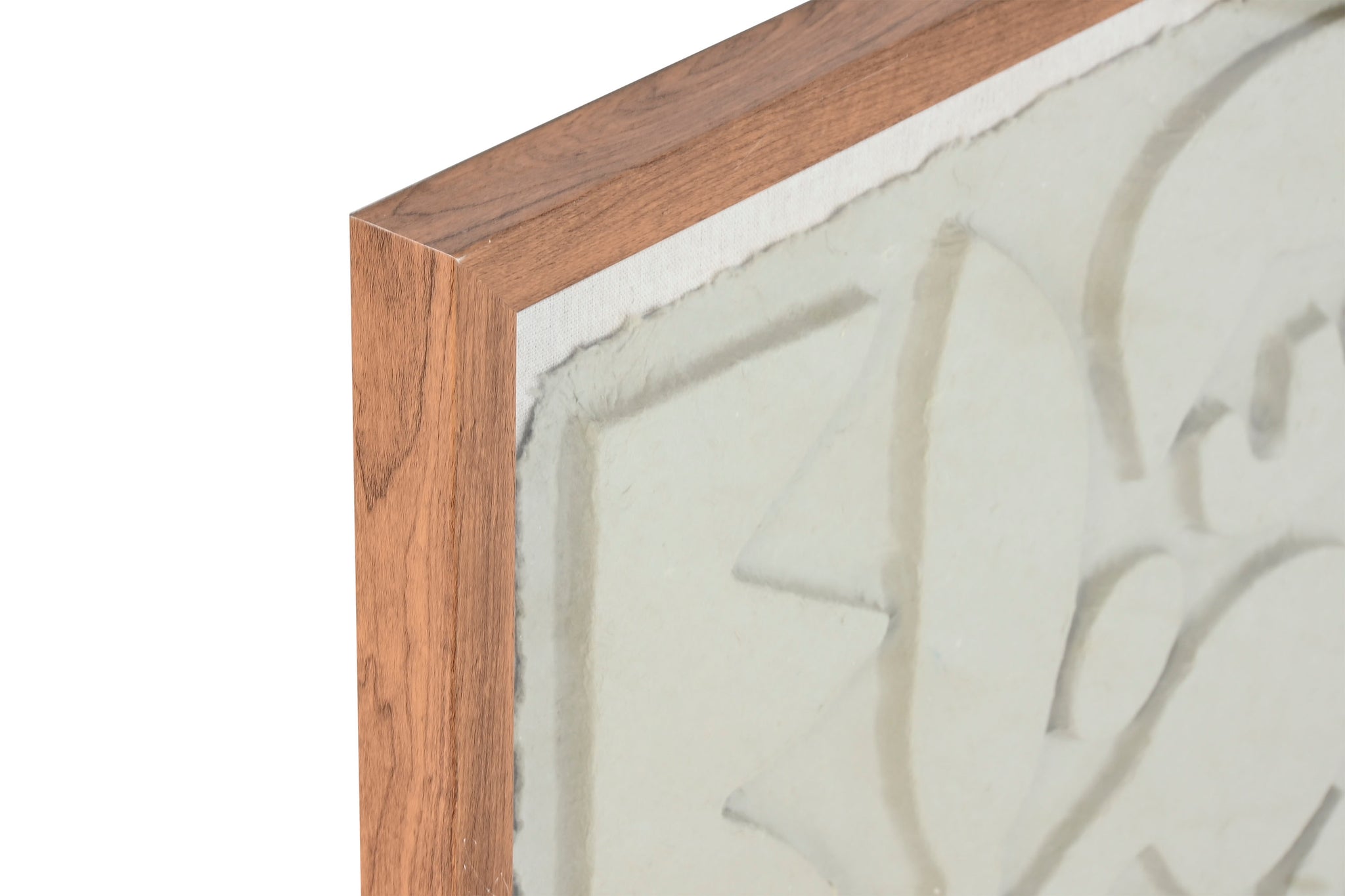 Cuadro Cristal 50X3X70 Abstracto 2 Surt.