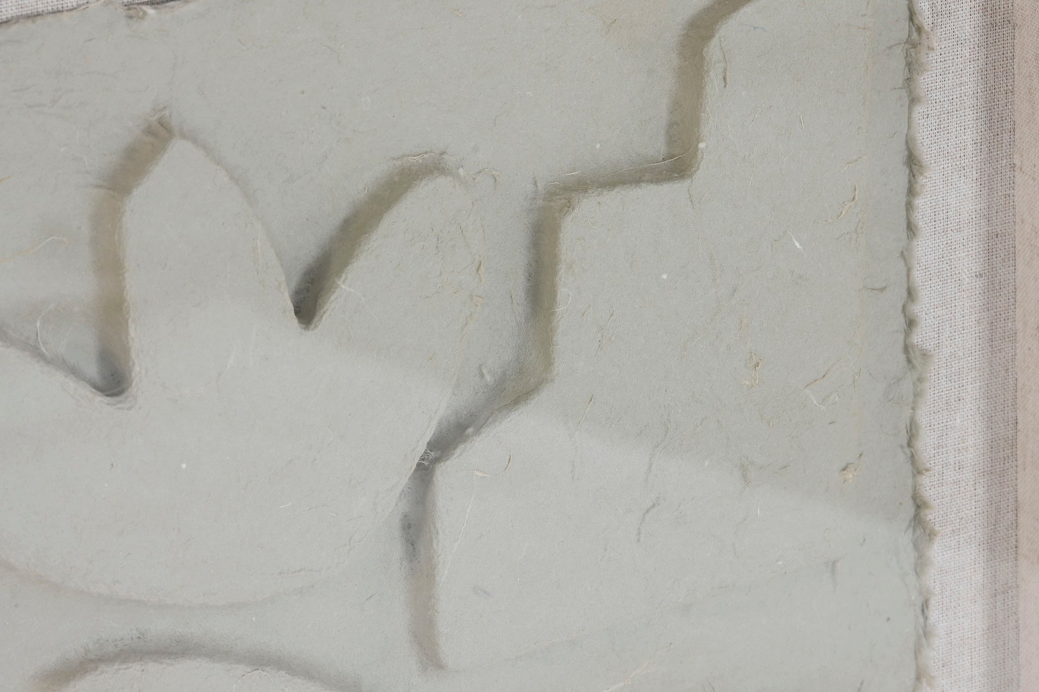 Cuadro Cristal 50X3X70 Abstracto 2 Surt.