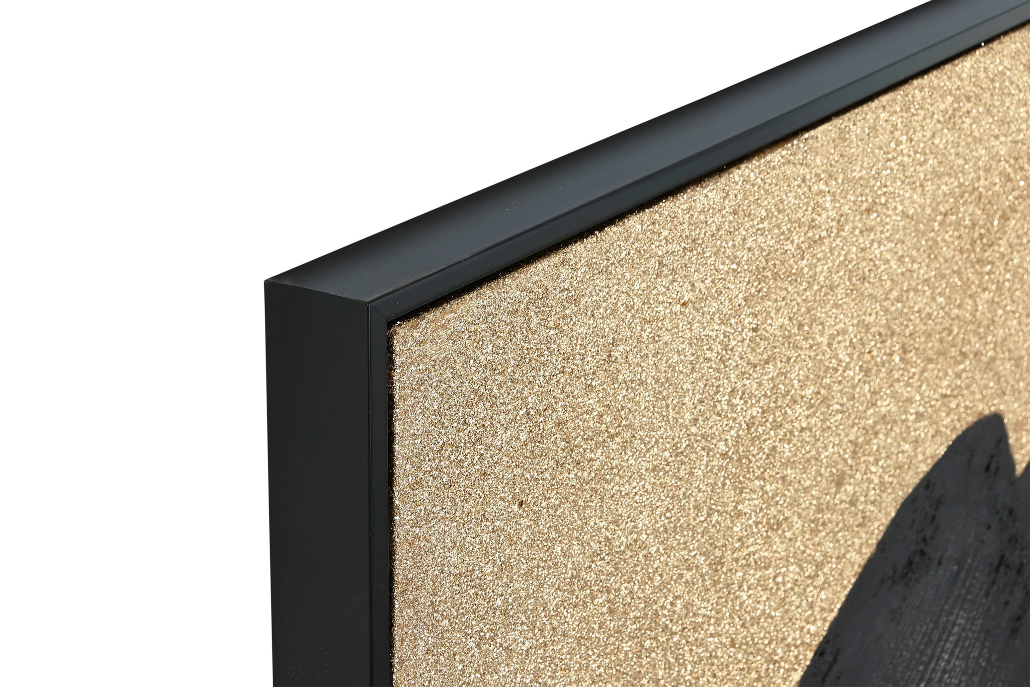 Cuadro Lienzo 103X4,5X143 Chica Sombrero 2 Surt.