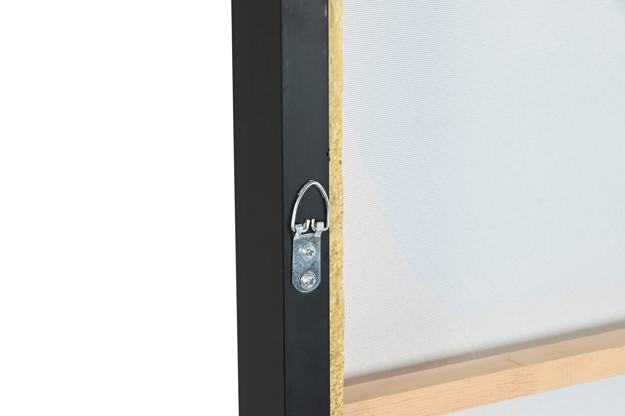 Cuadro Lienzo 103X4,5X143 Chica Sombrero 2 Surt.