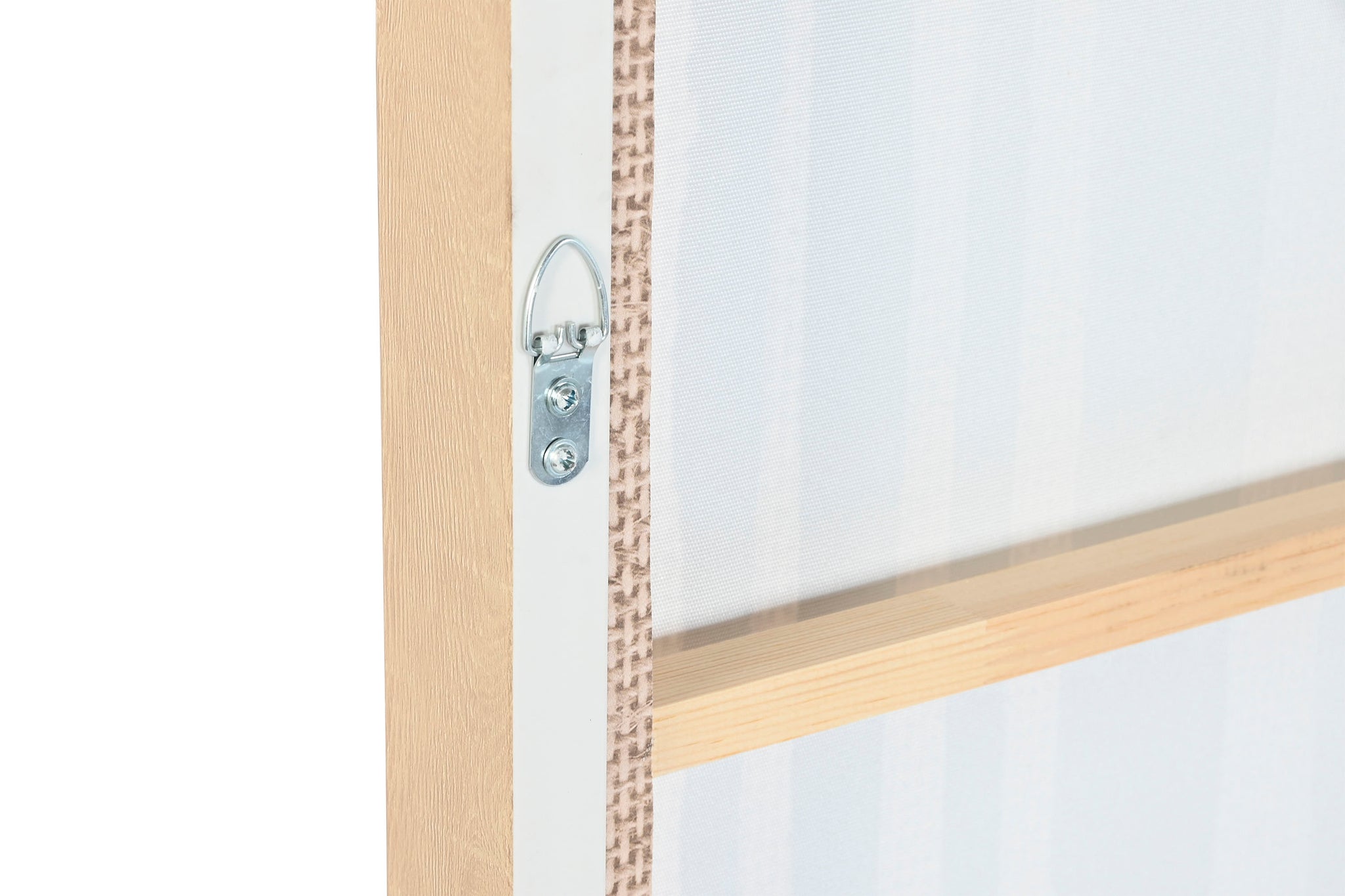 Cuadro Lienzo Ps 103X4,5X143 Pintado Mano 2 Surt.