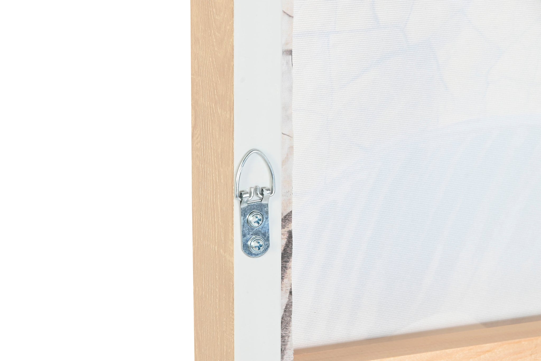Cuadro Lienzo Ps 103X4,5X143 Palmeras 2 Surt.