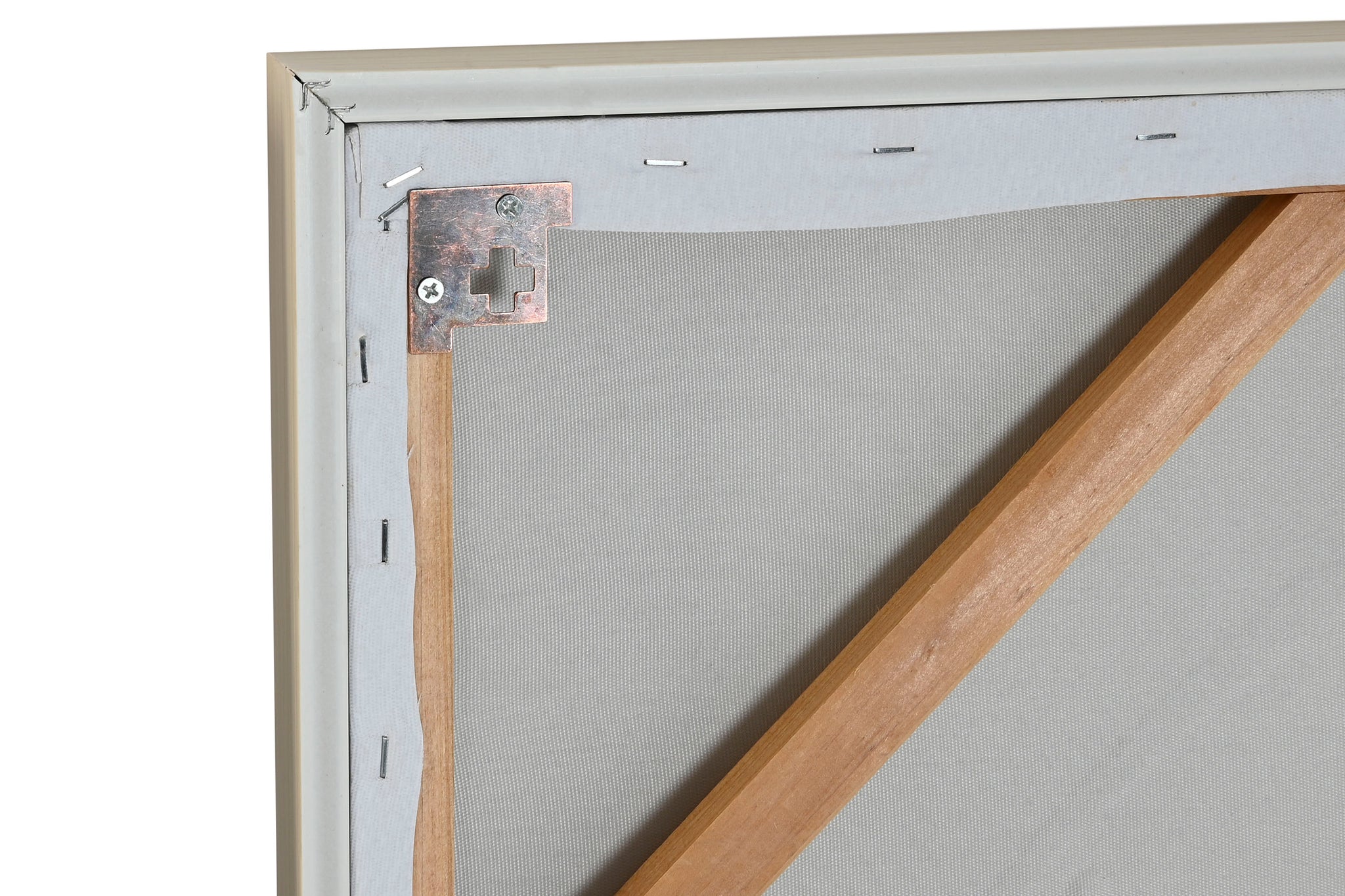 Cuadro Lienzo Ps 100X3,5X100 Circulo 3D 2 Surt.