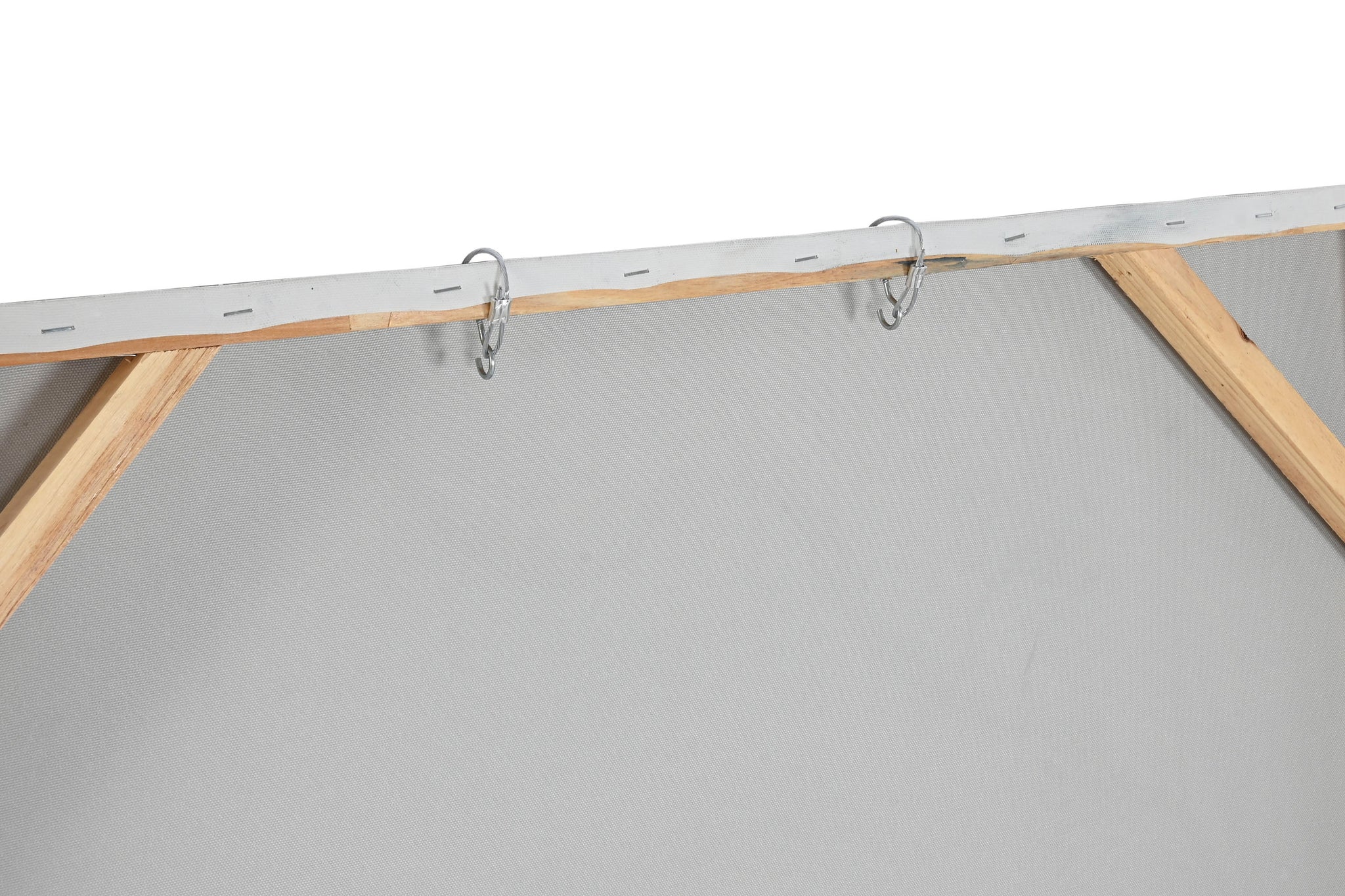 Cuadro Lienzo Resina 80X3,5X120 Hombres 2 Surt.