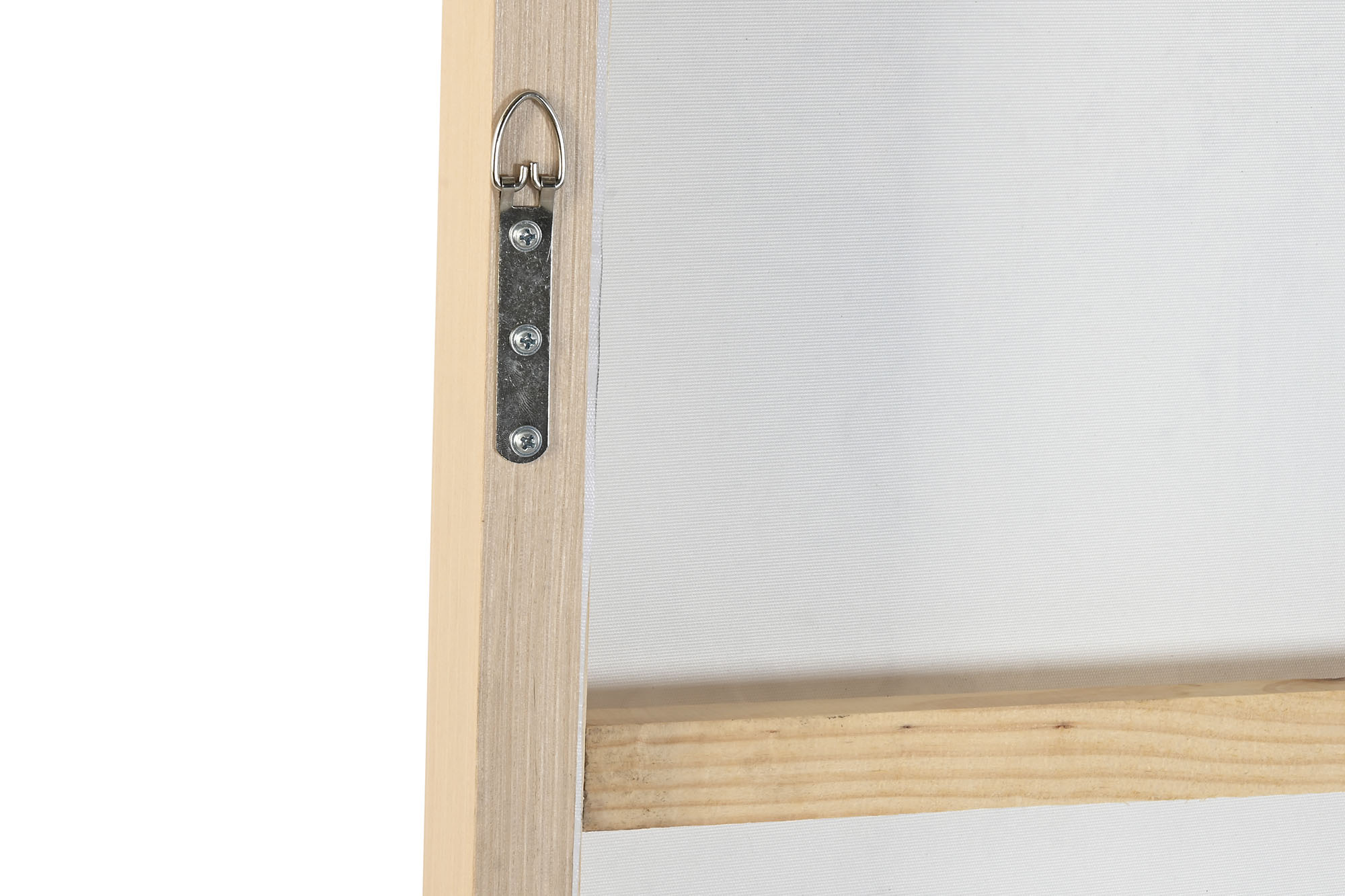 Cuadro Lienzo Pino 130X5X180 Abstracto