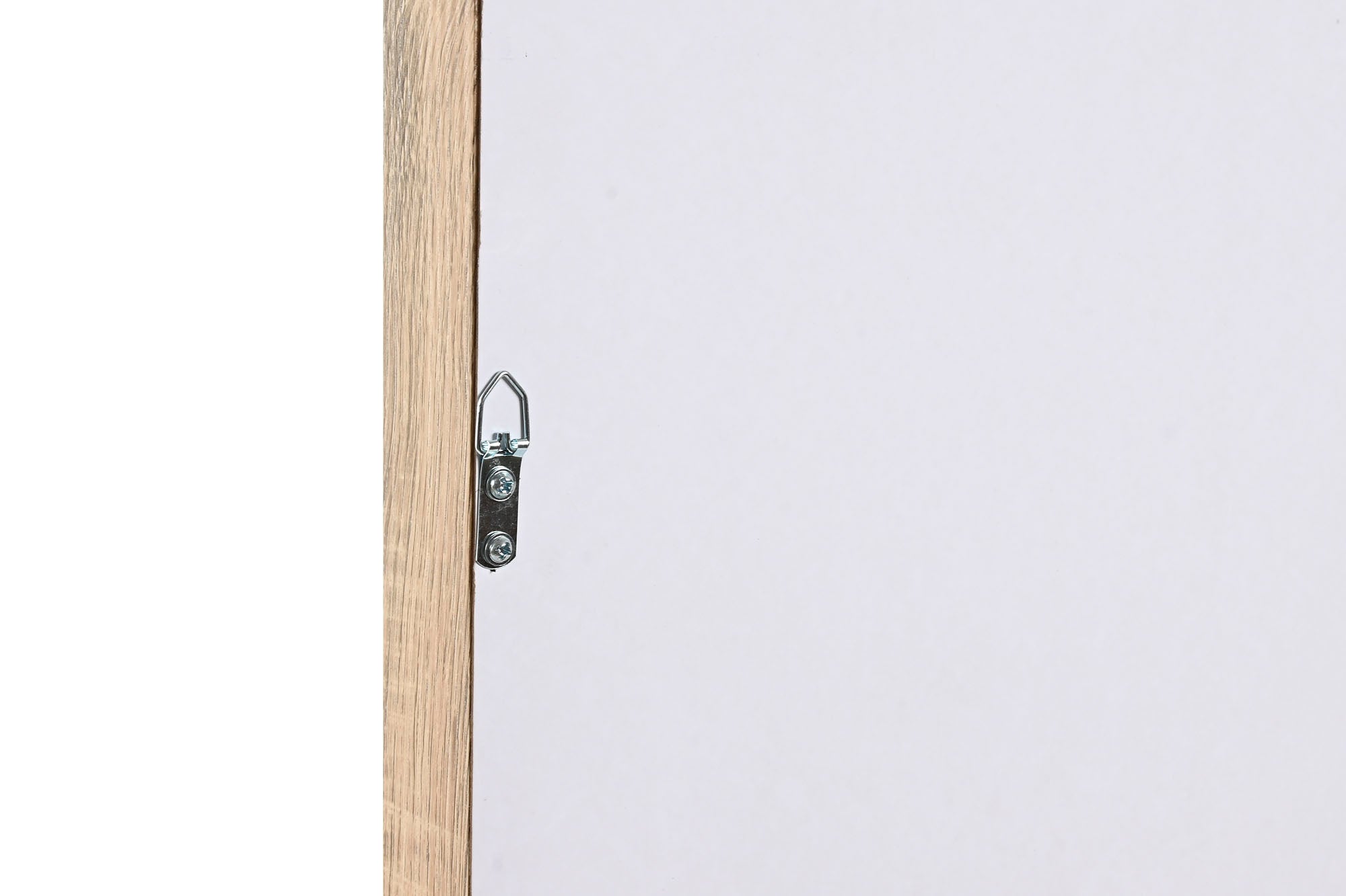 Cuadro Led Mdf 40X3,8X50 Moderno 3D 2 Surt.